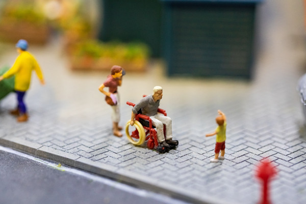 健康养老产业 健康养老产业