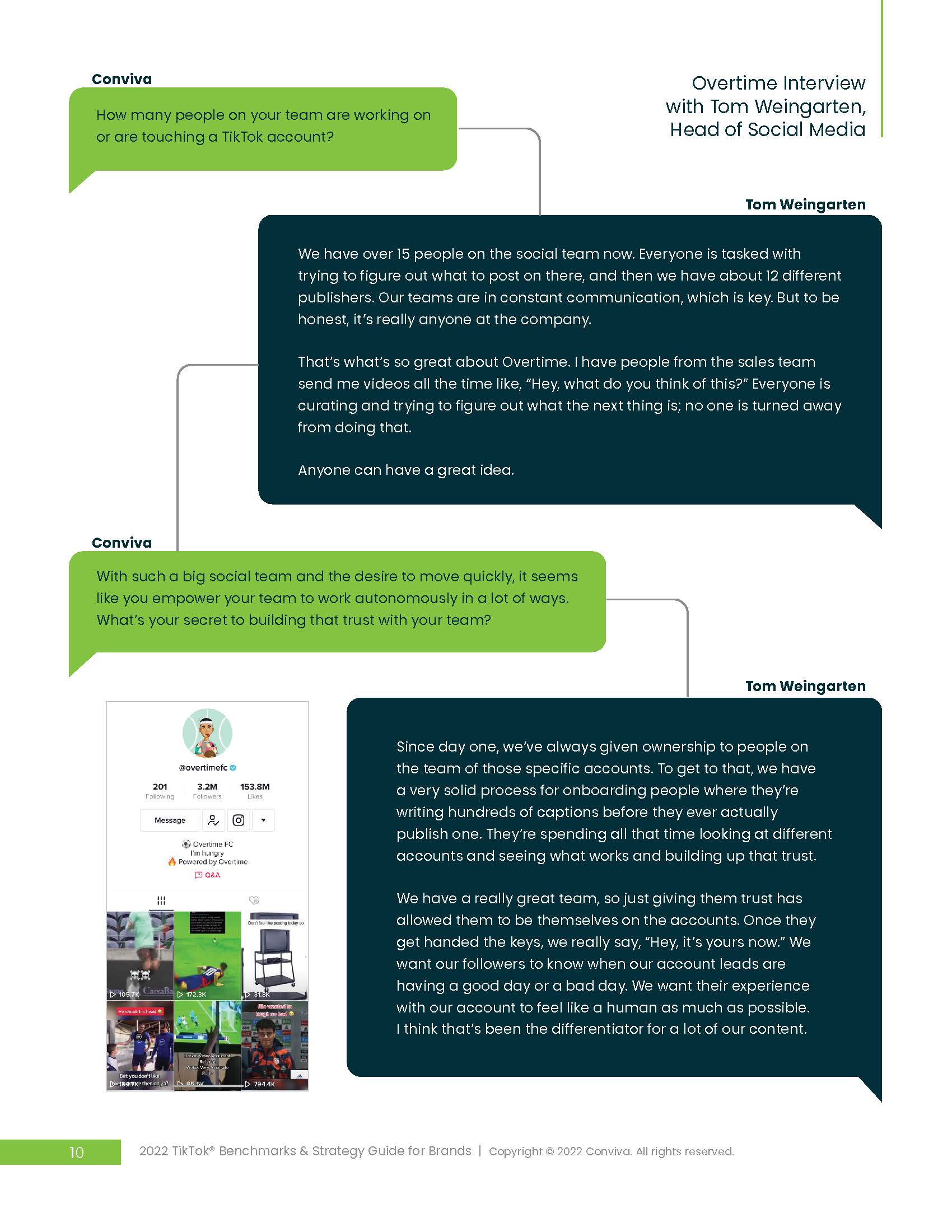 tiktok品牌战略分析