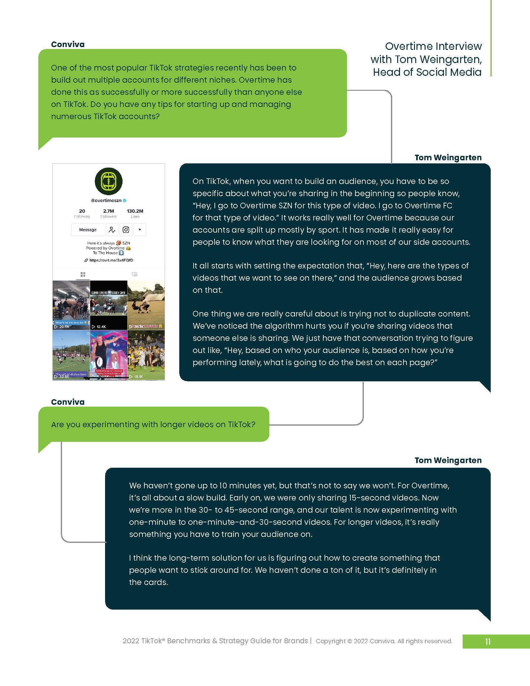 tiktok品牌战略分析