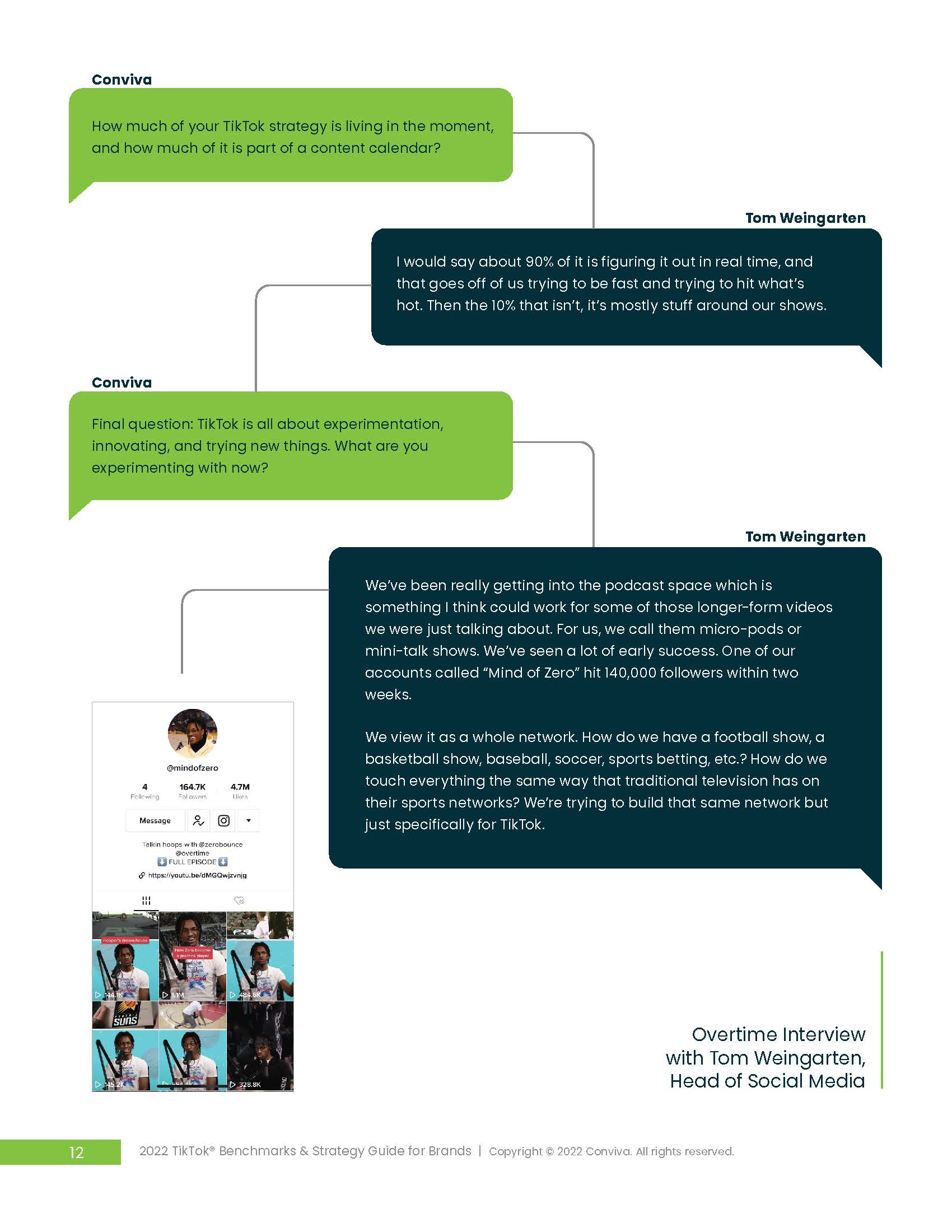 tiktok品牌战略分析