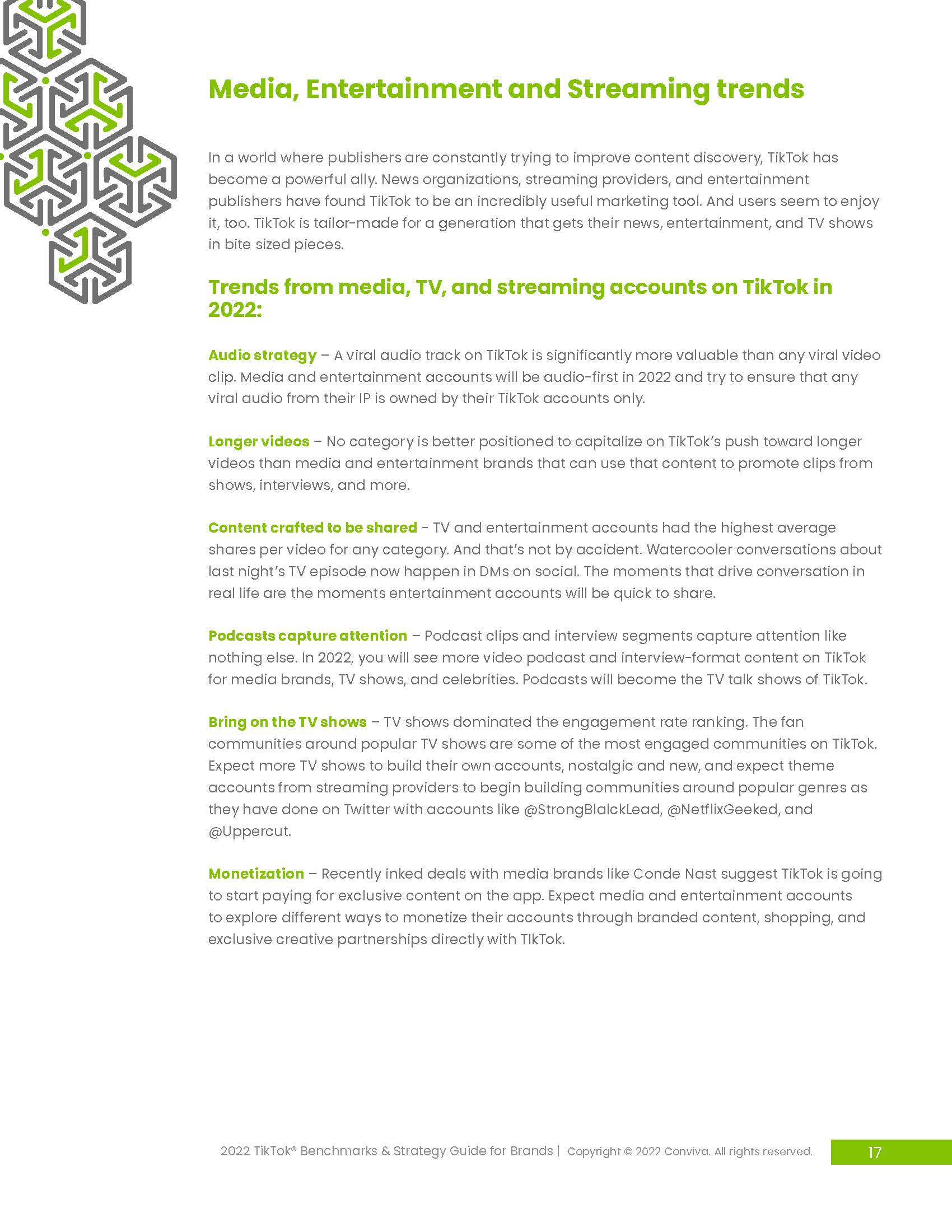 tiktok品牌战略分析