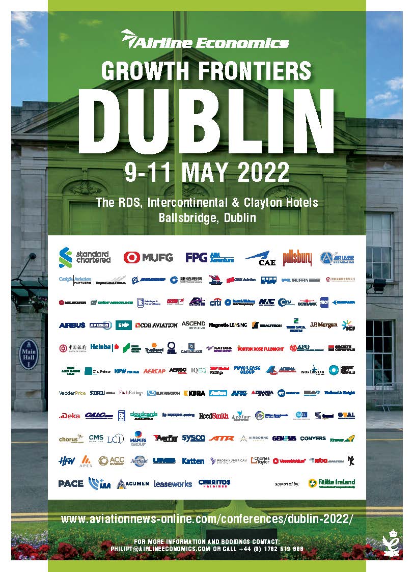 航空行业2022发展趋势分析