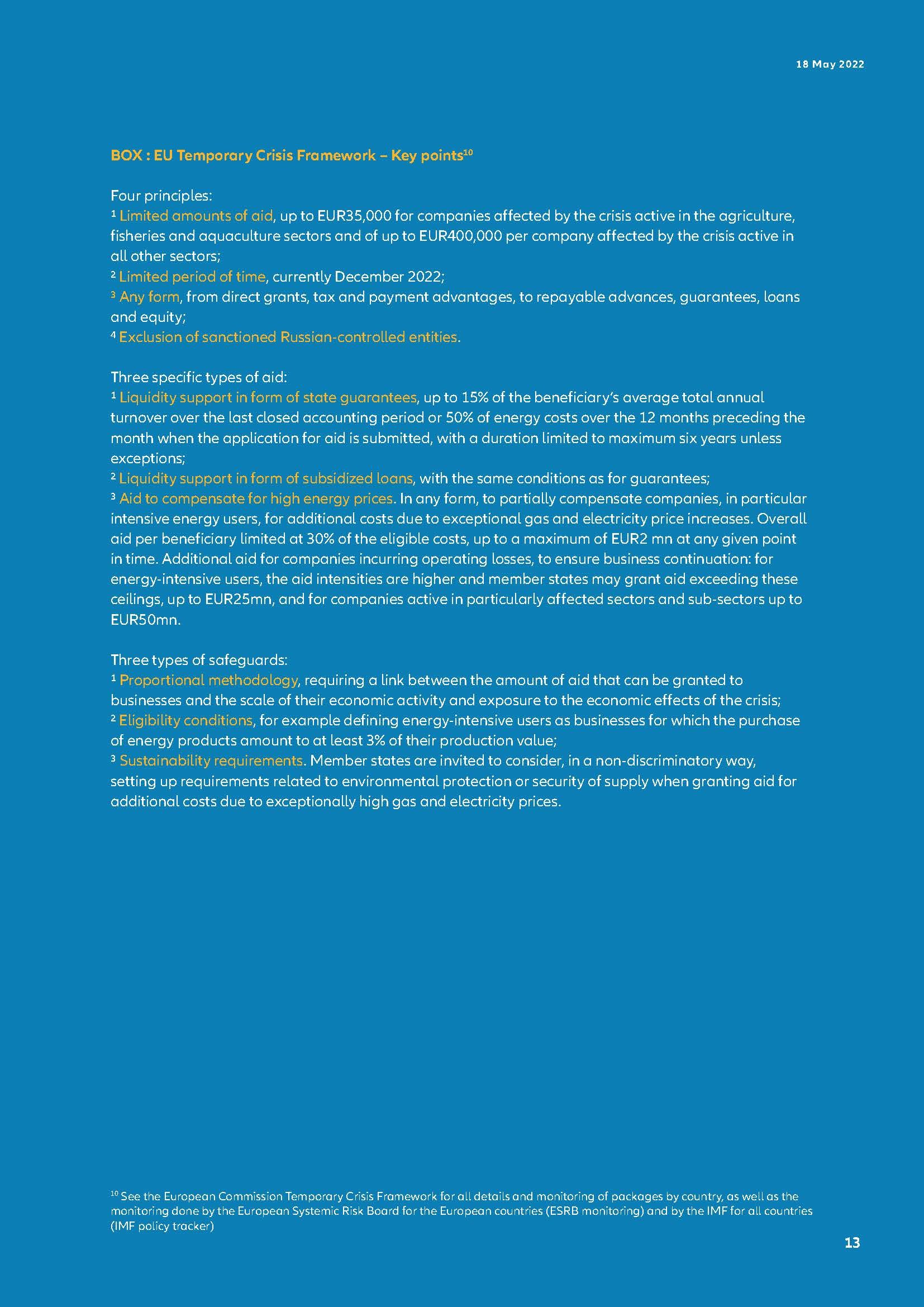 疫情下全球企业破产情况