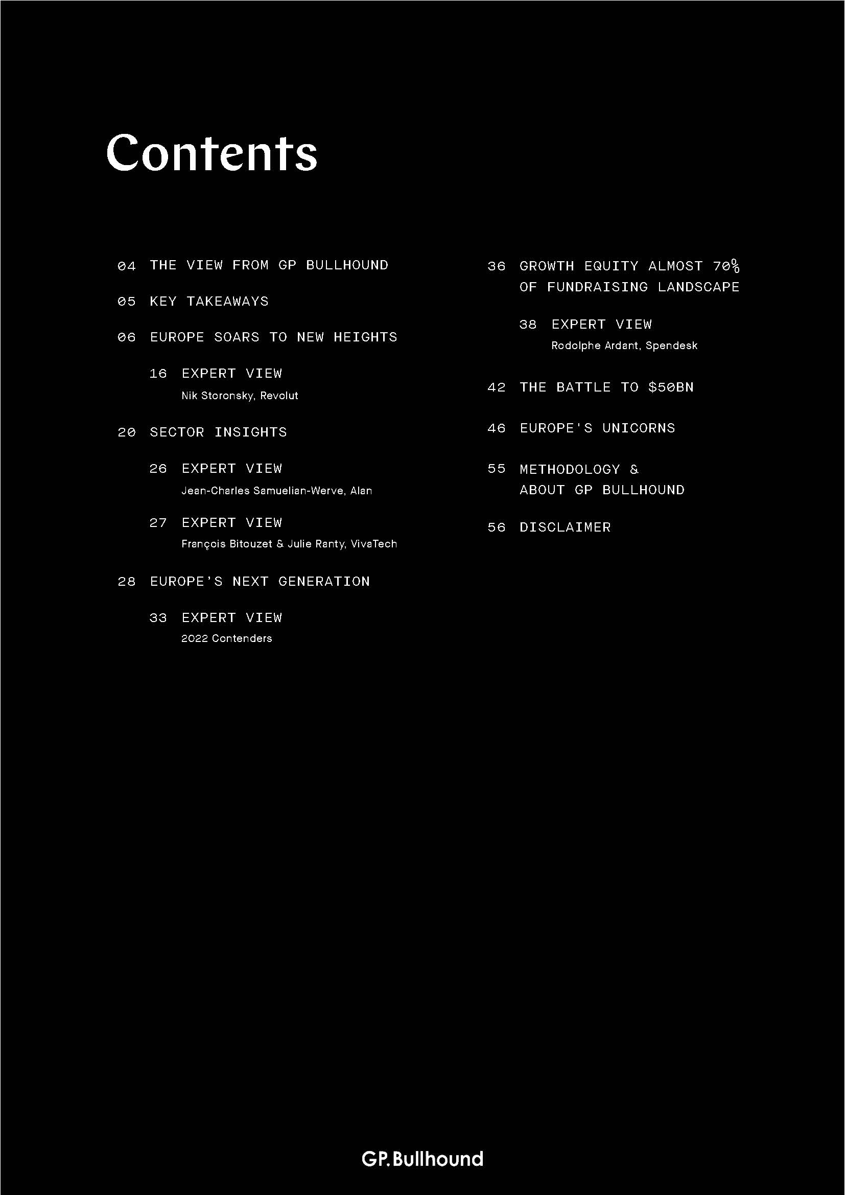 科技巨头最新研究