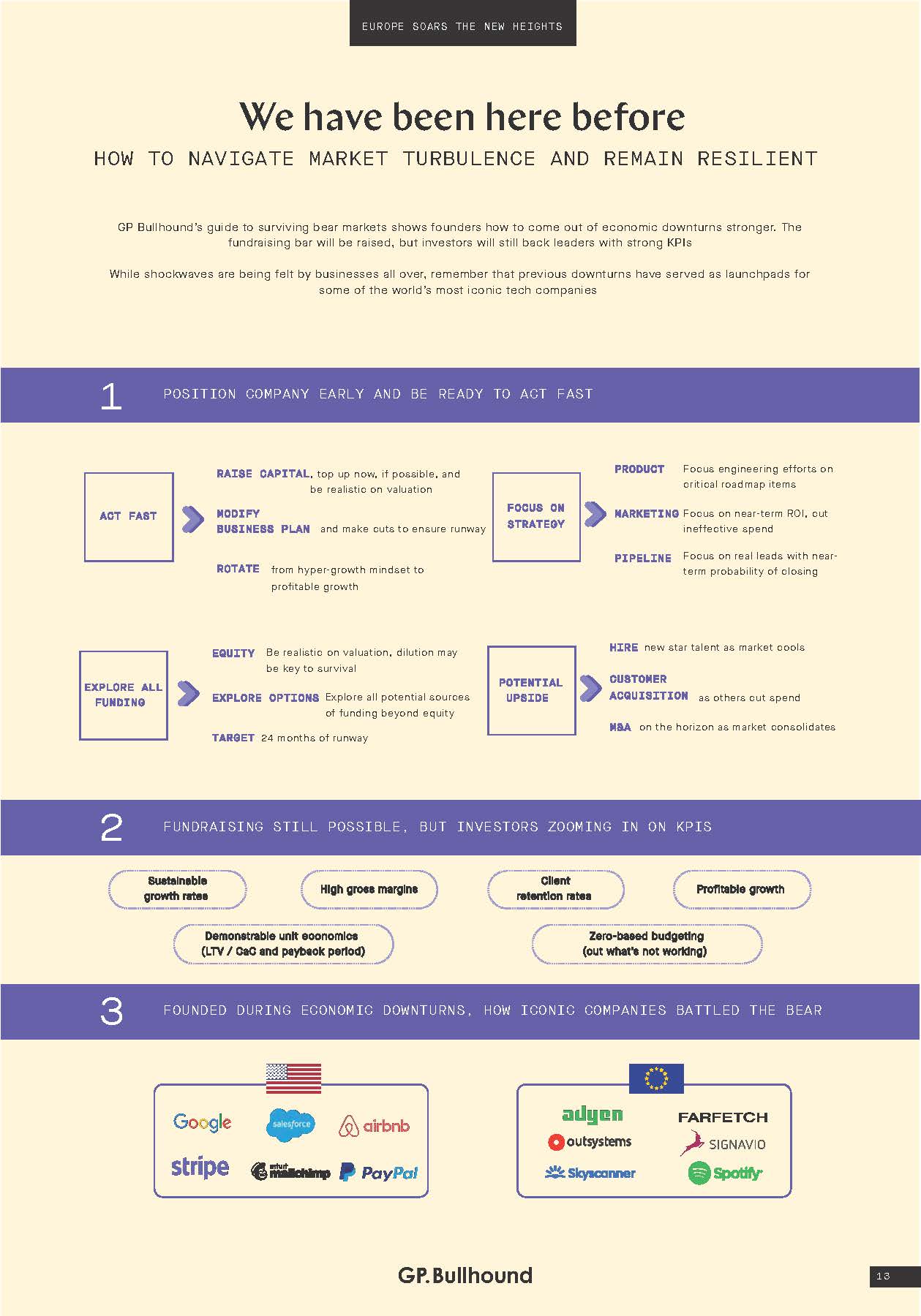 科技巨头最新研究