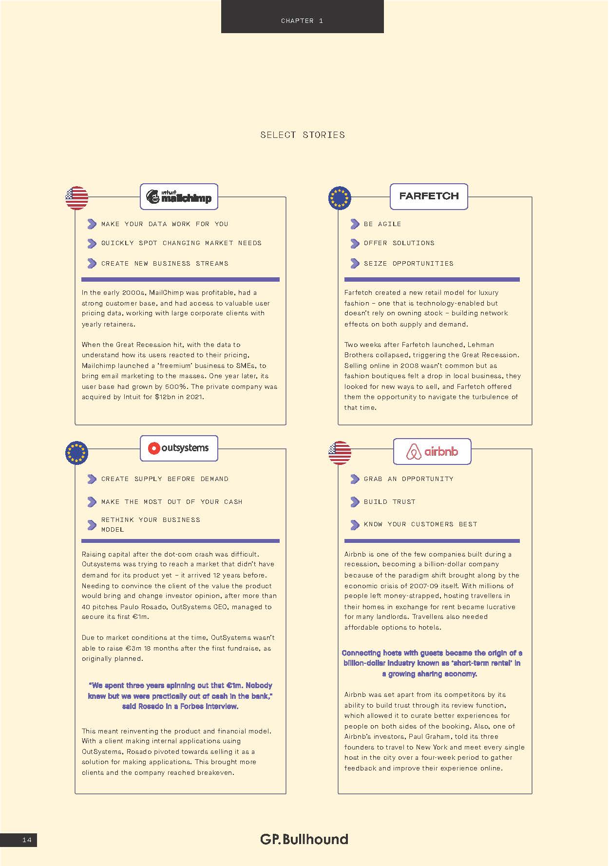 科技巨头最新研究