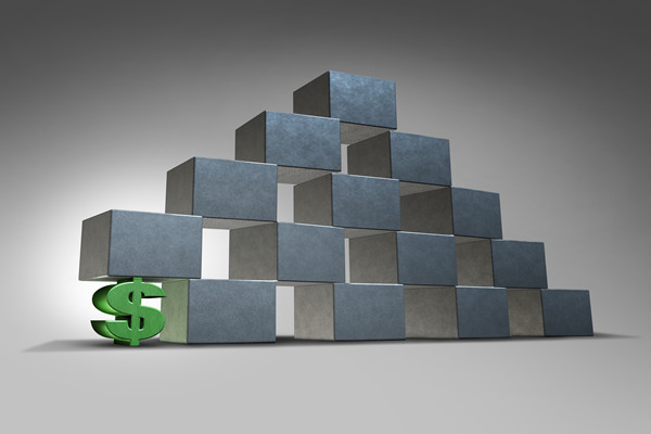 商业信用融资 商业信用融资