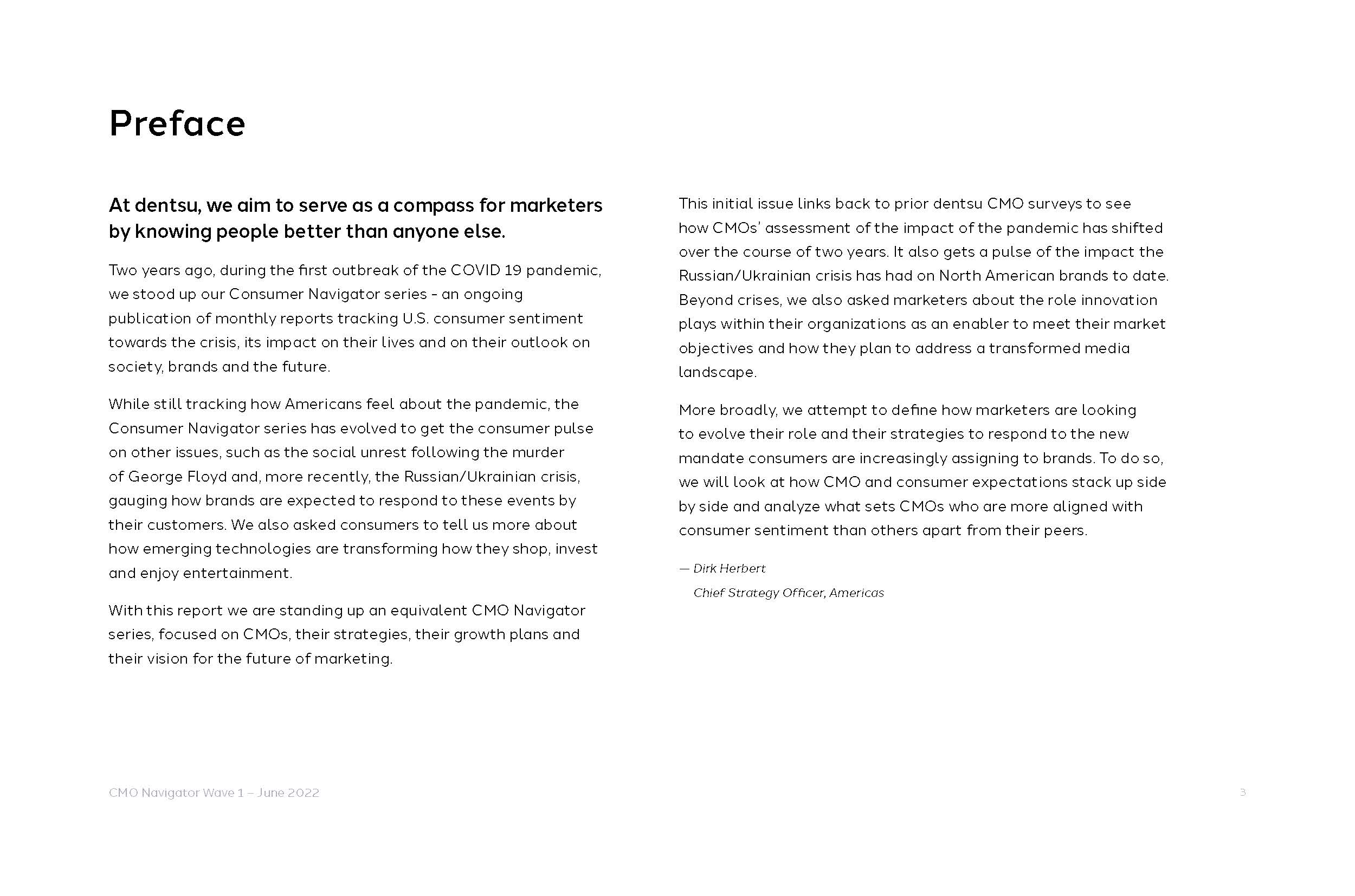 首席营销官cmo报告