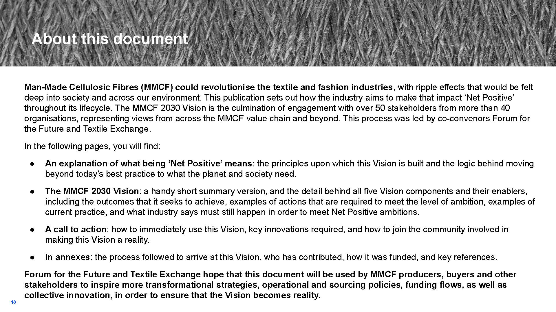 人造纤维环境影响报告