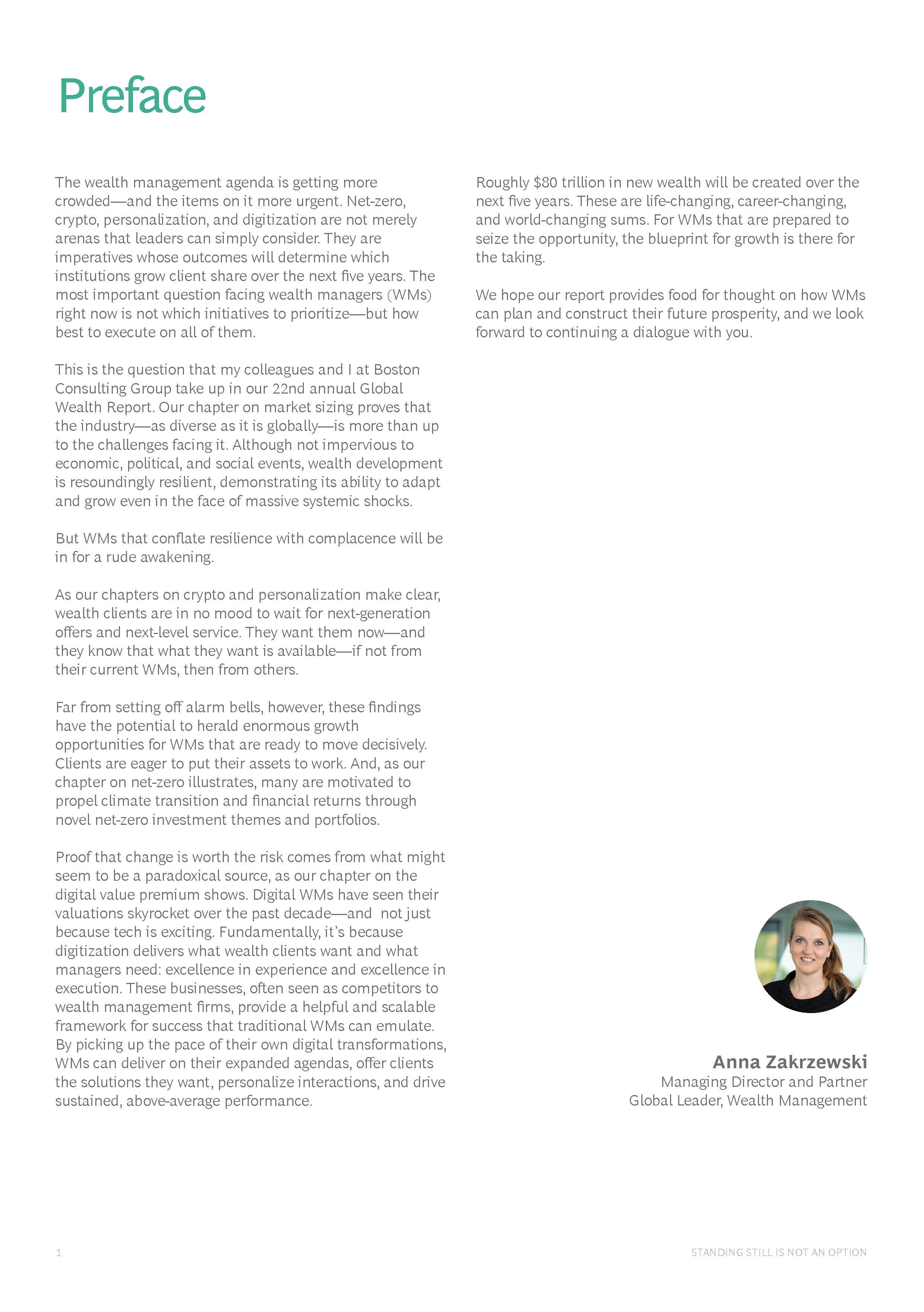 2022年全球财富报告