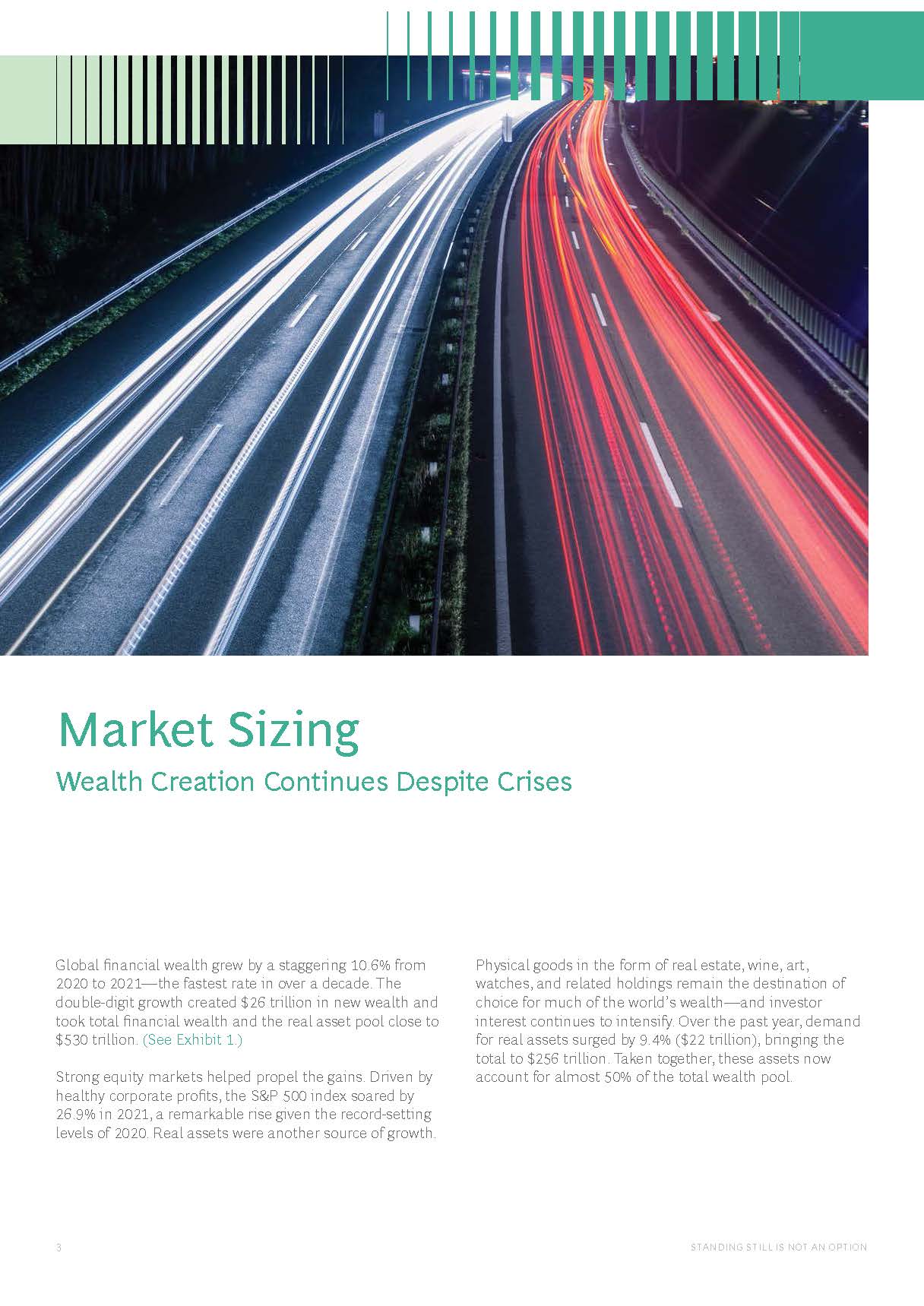 2022年全球财富报告