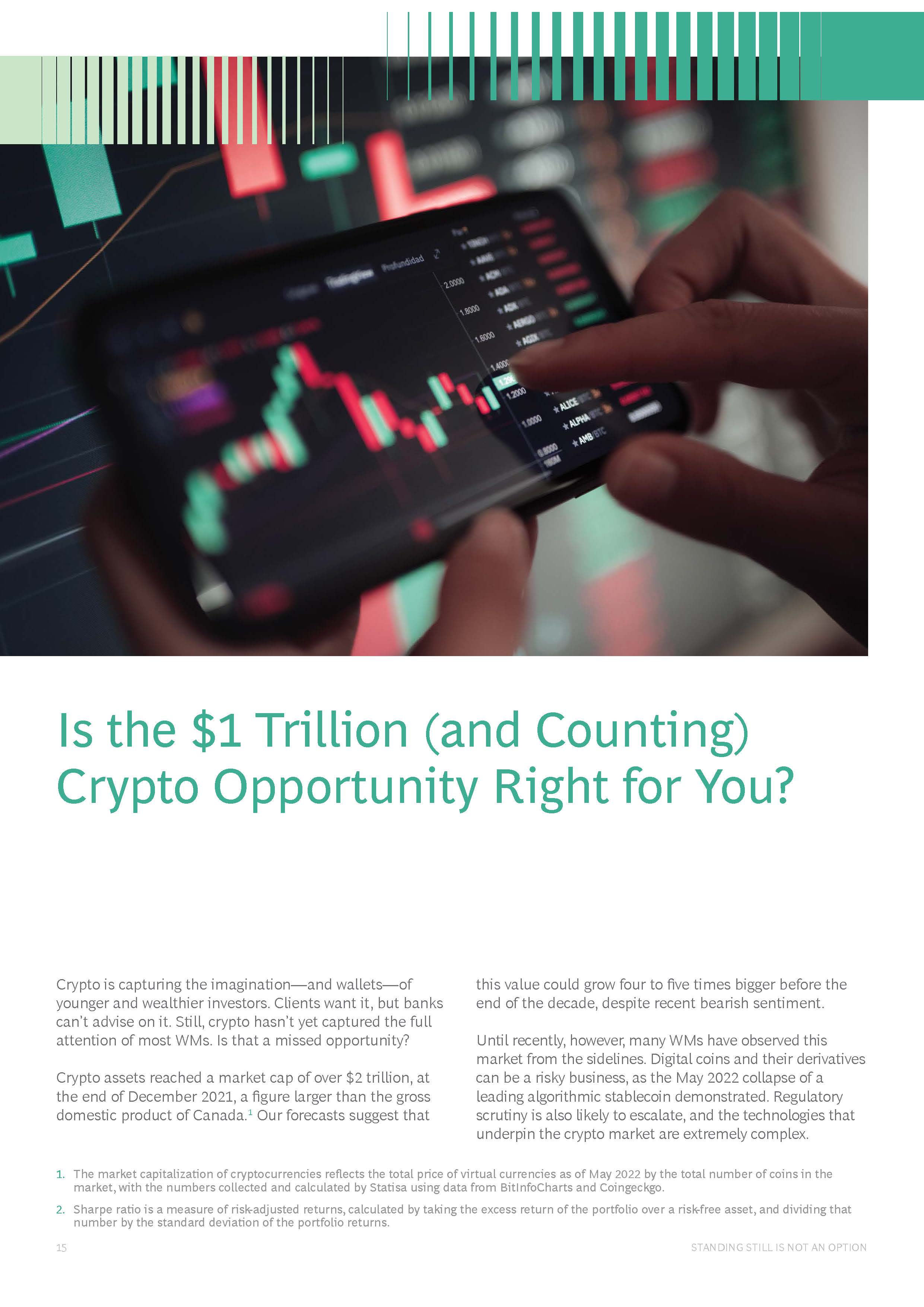 2022年全球财富报告