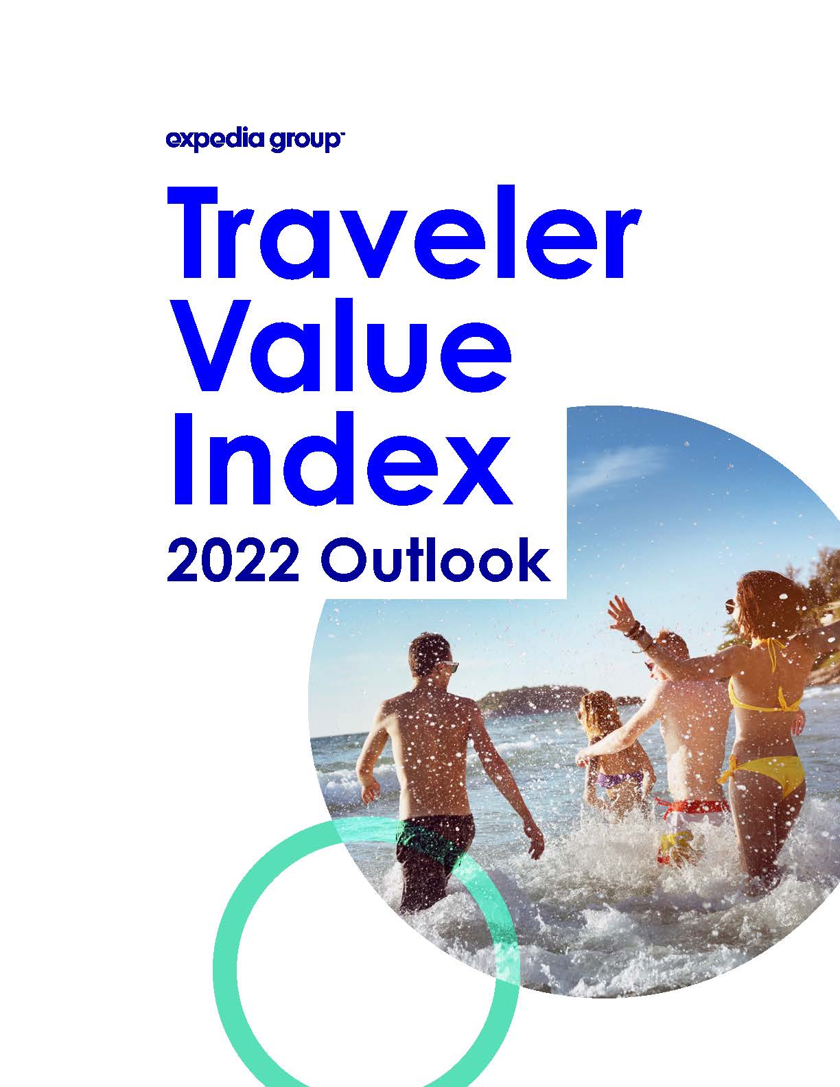 世界旅游趋势与展望报告