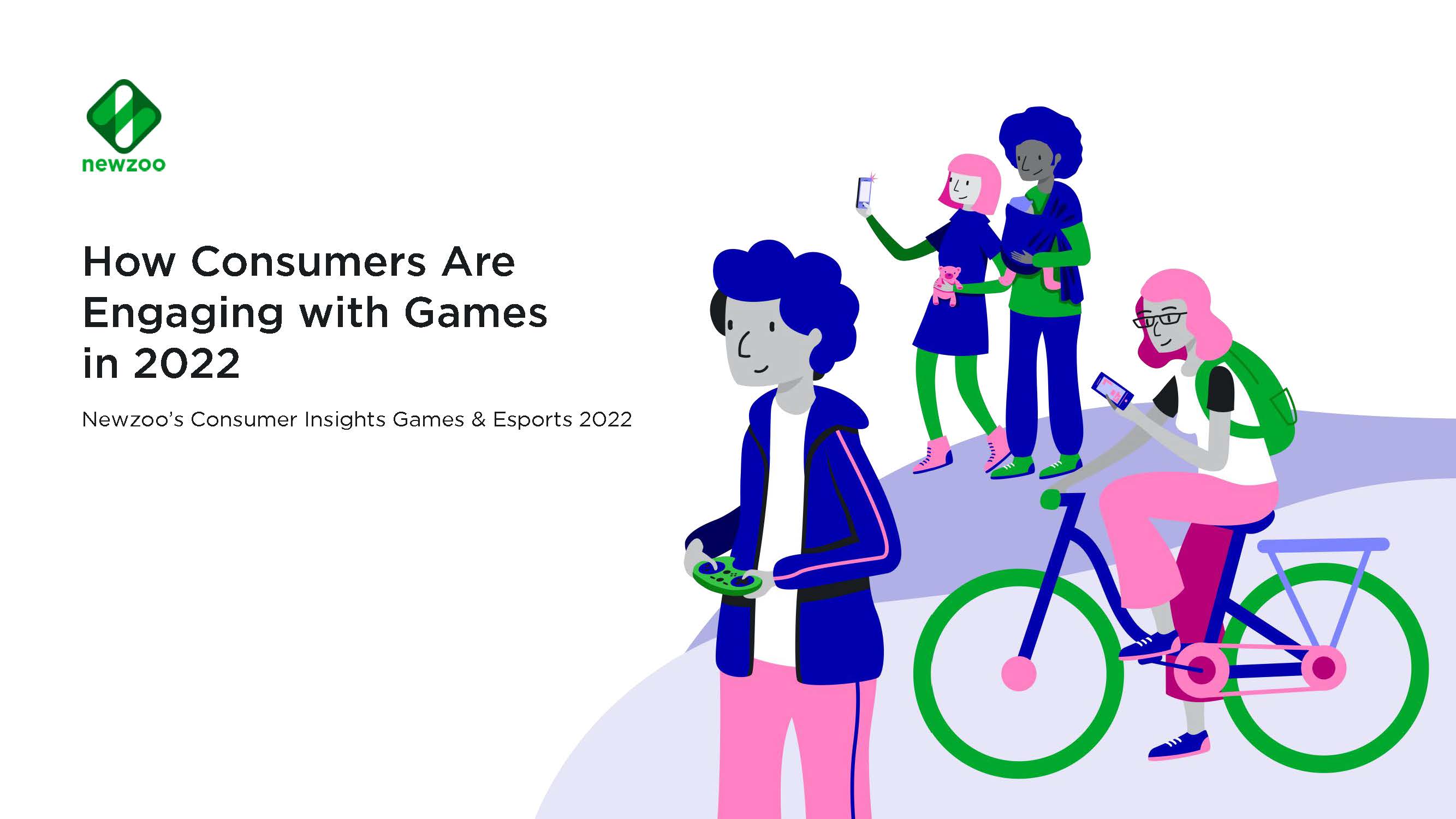 游戏消费者行为研究报告