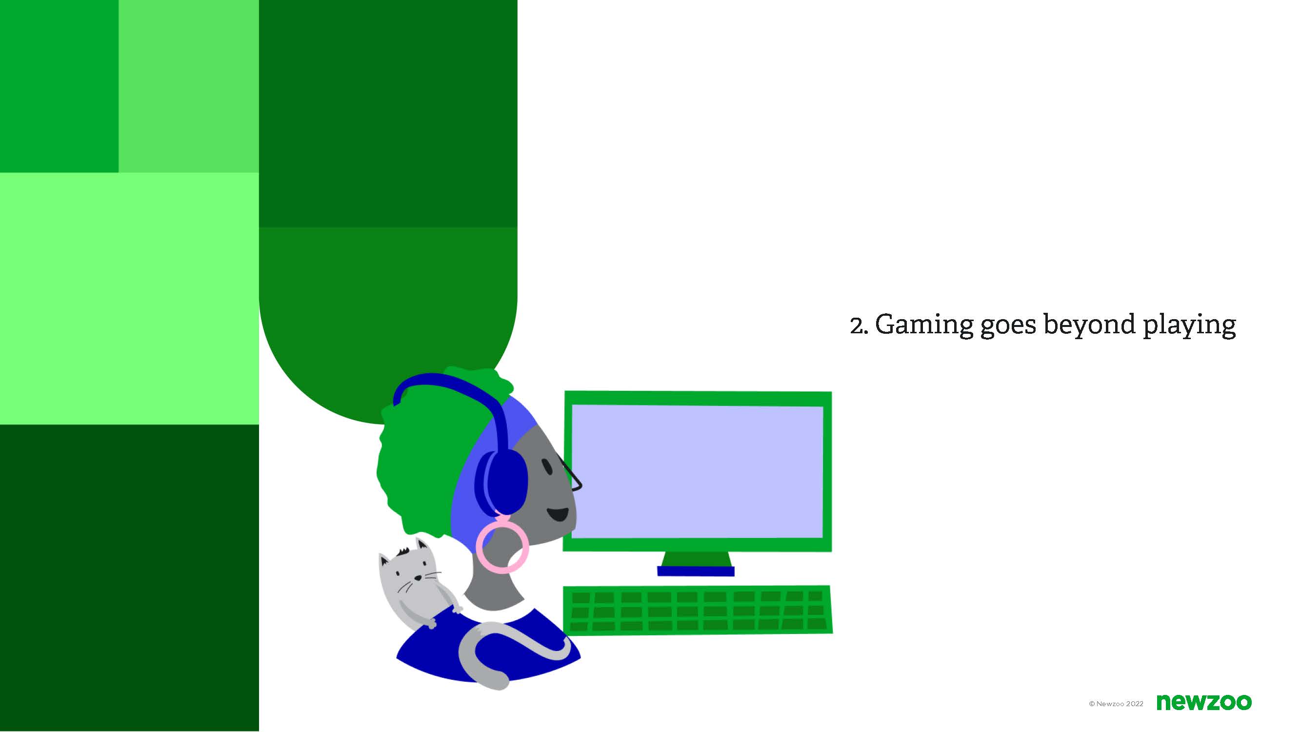 游戏消费者行为研究报告