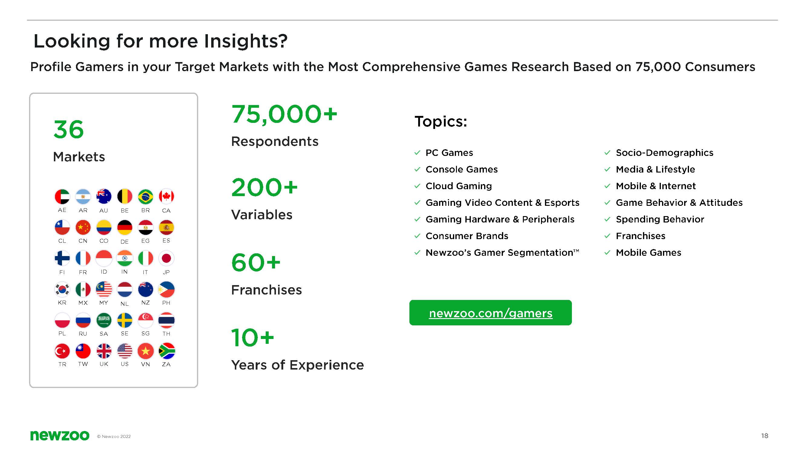 游戏消费者行为研究报告