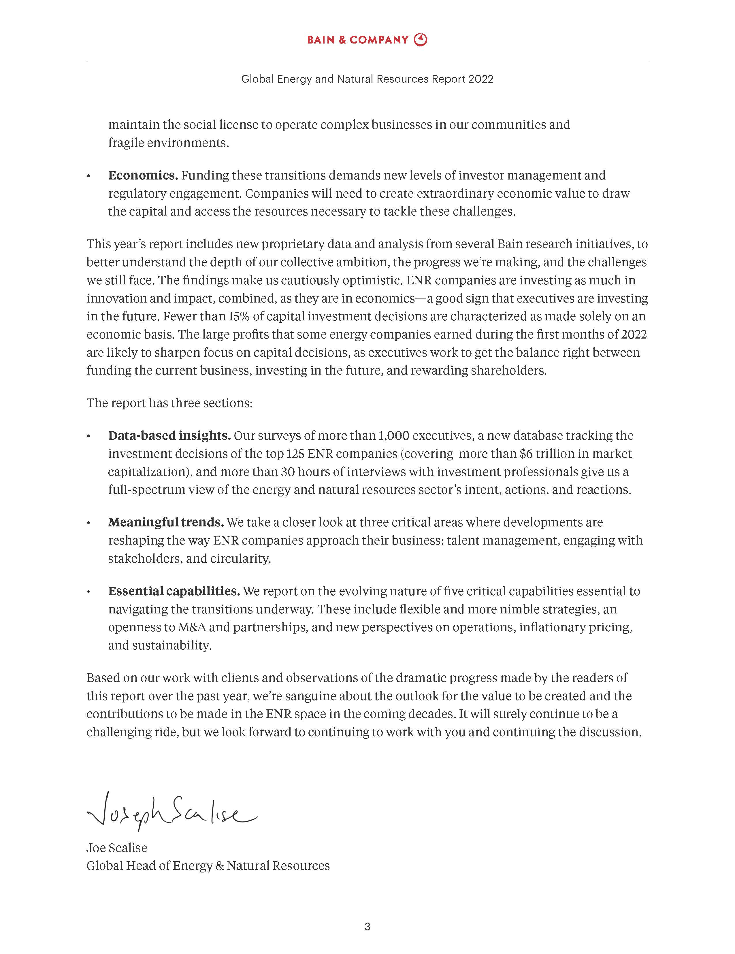 自然资源能源领域调研报告