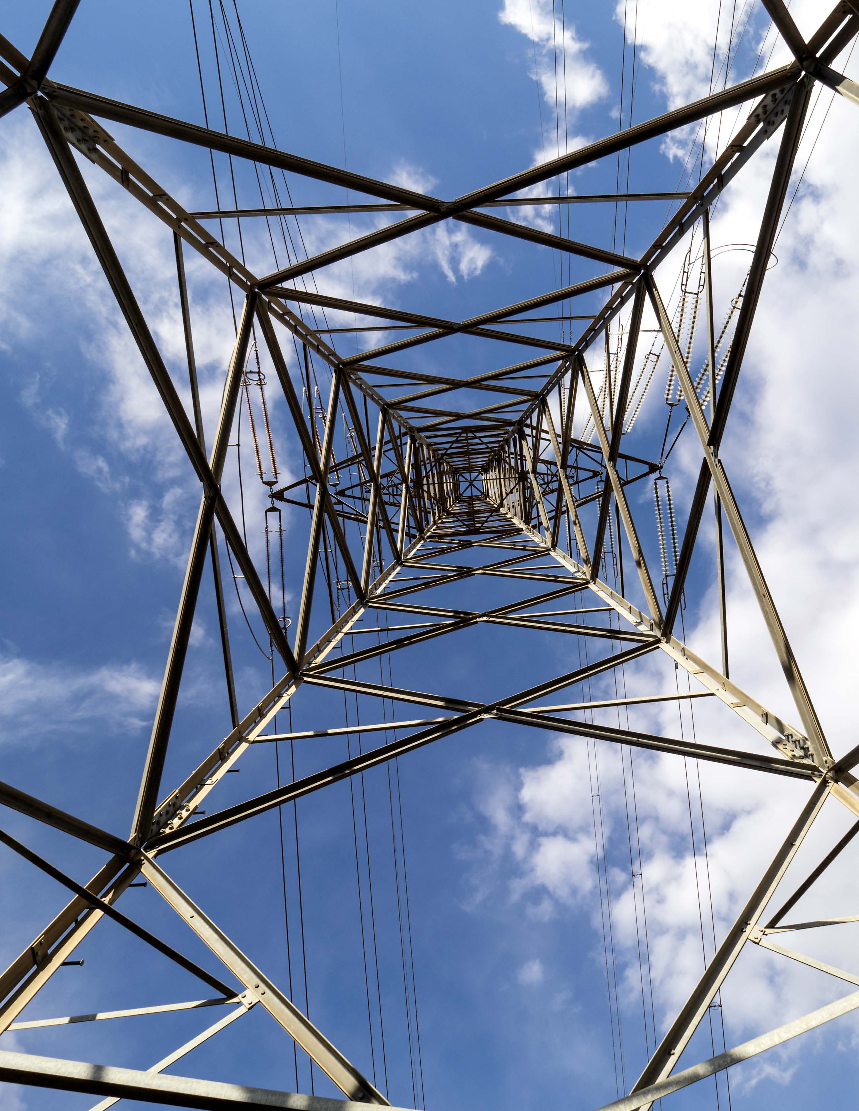 自然资源能源领域调研报告