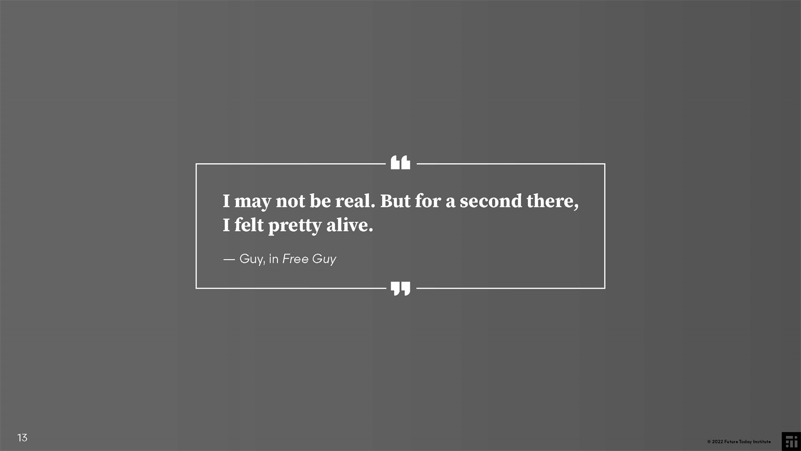 2022年人工智能报告