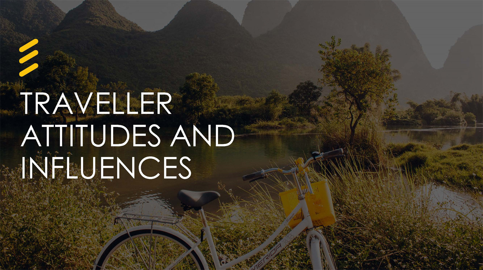 中国家庭旅游发展趋势