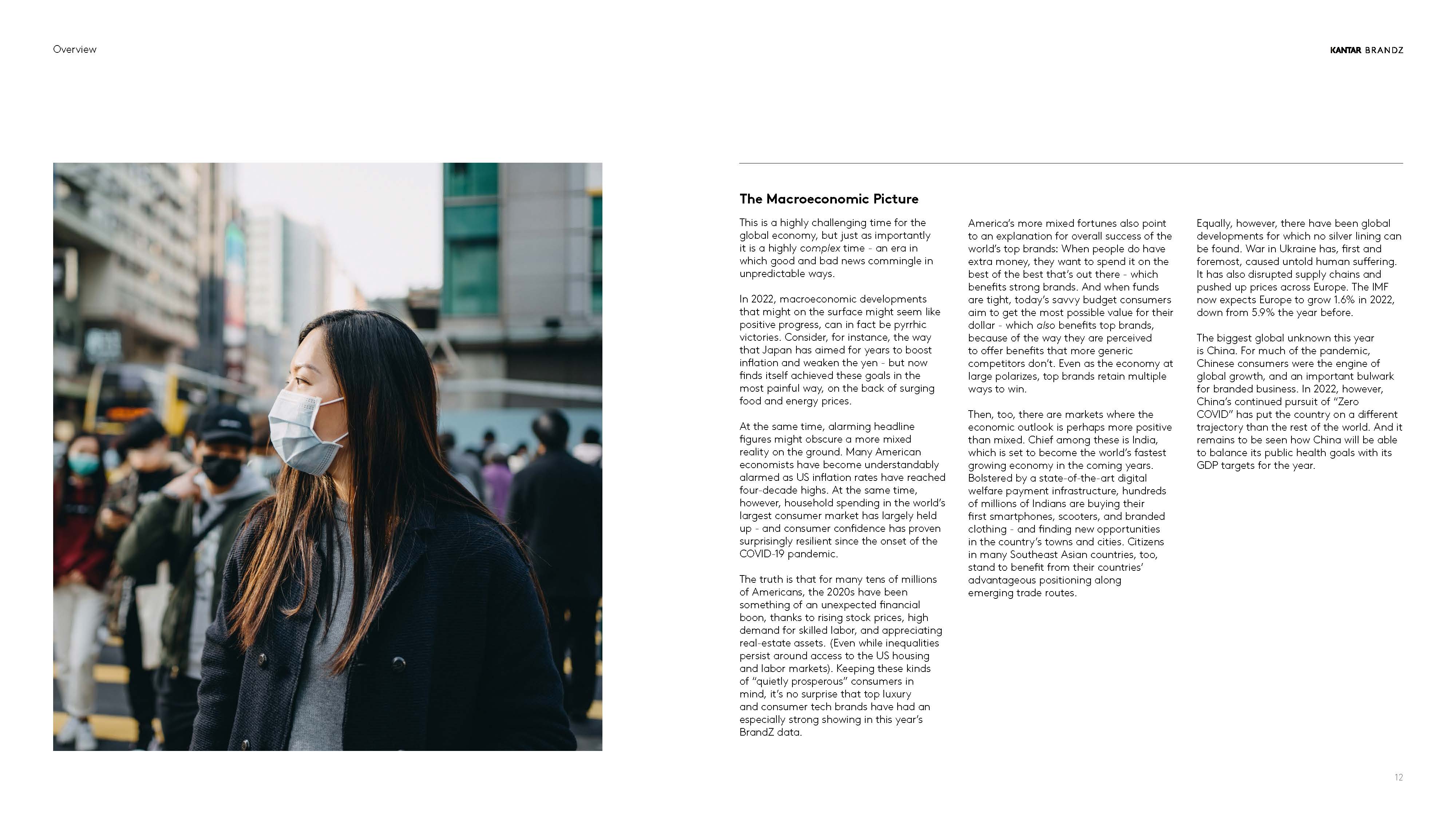 brandz全球最具价值品牌百强榜