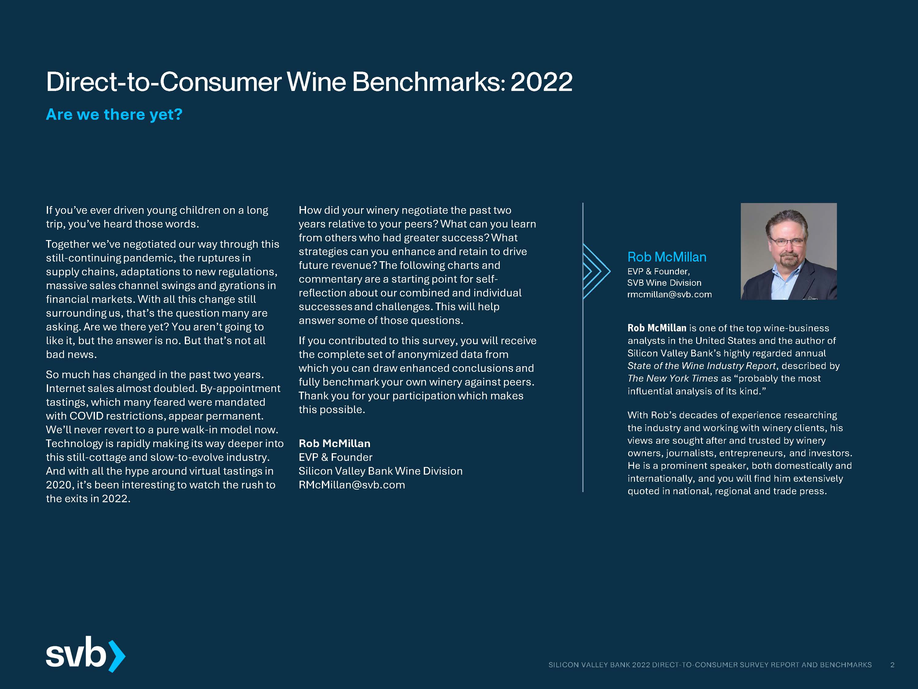 2022年葡萄酒市场分析报告