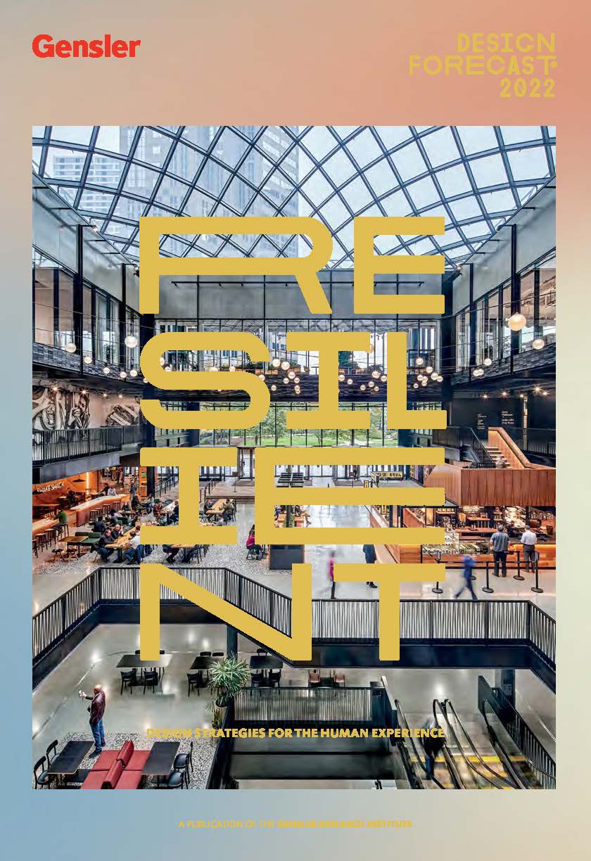 2022年建筑设计行业发展趋势分析