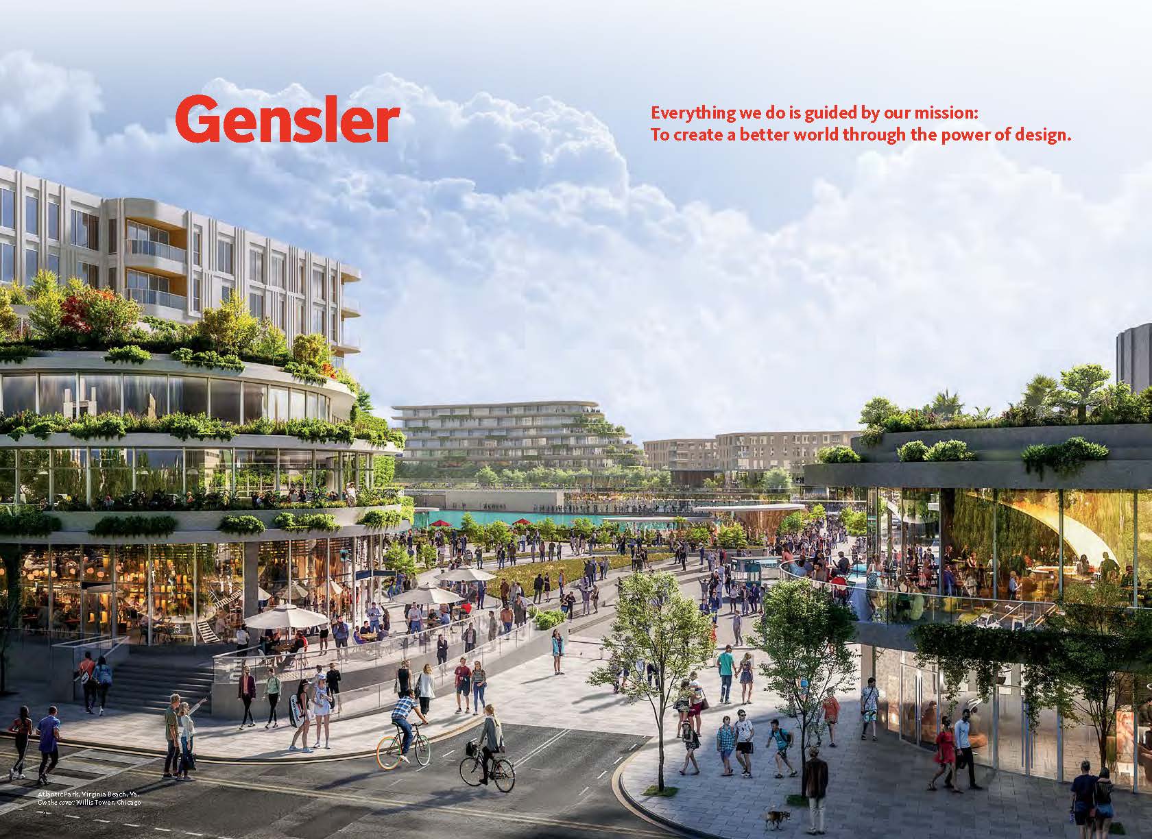 2022年建筑设计行业发展趋势分析