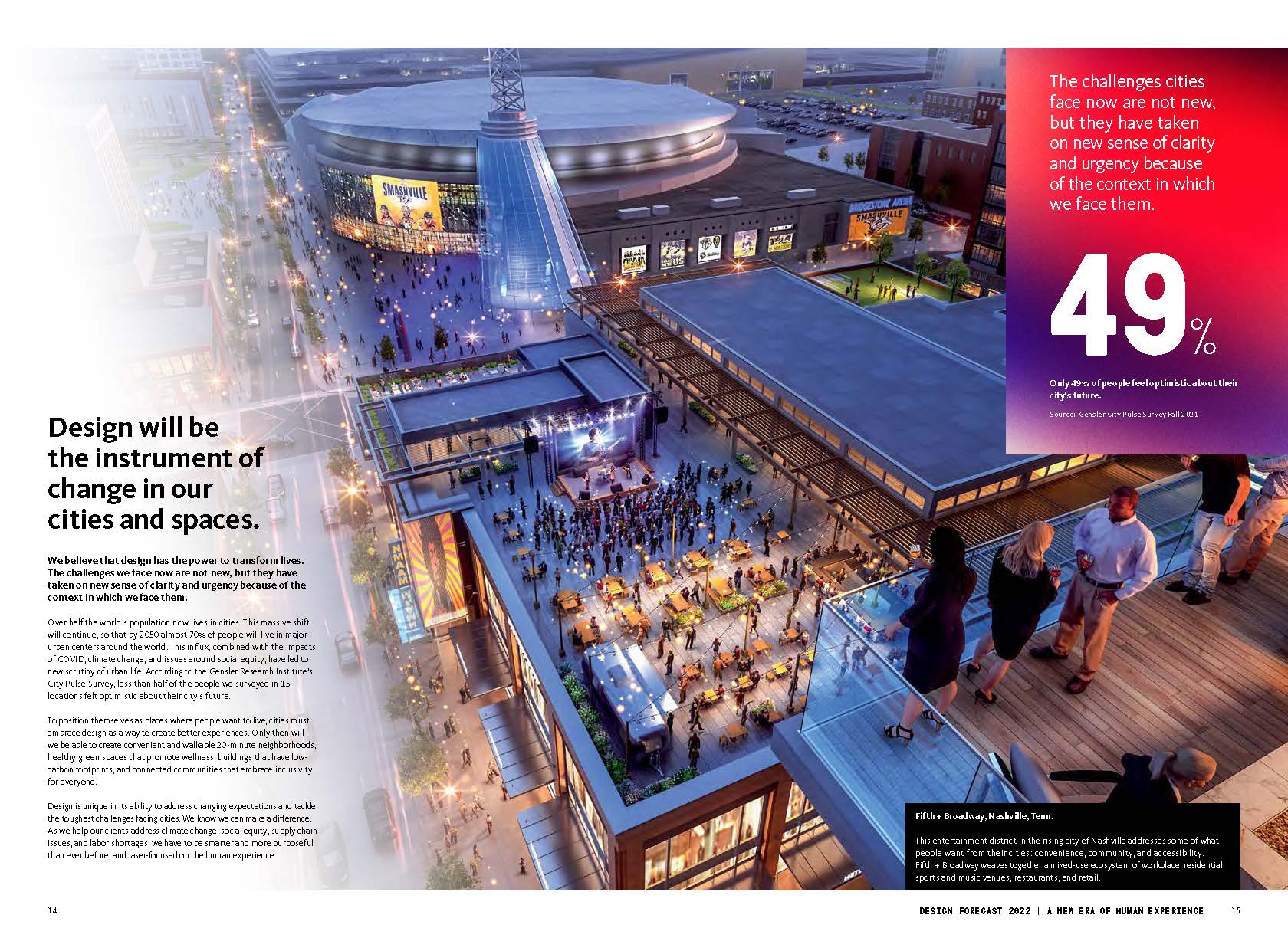 2022年建筑设计行业发展趋势分析