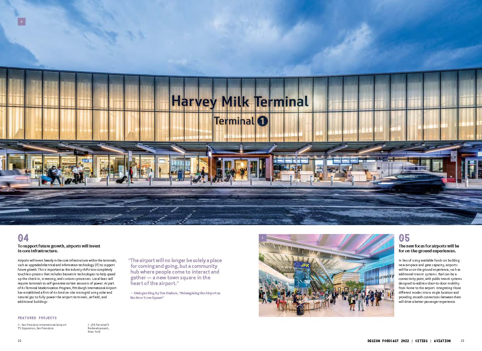 2022年建筑设计行业发展趋势分析