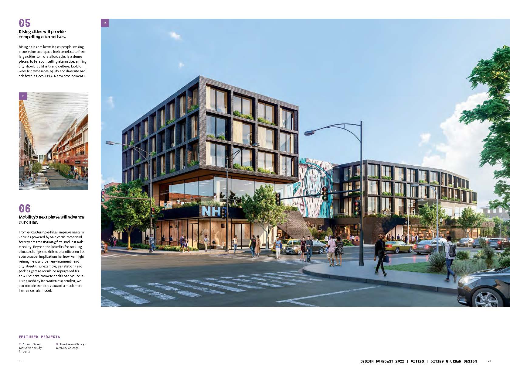 2022年建筑设计行业发展趋势分析