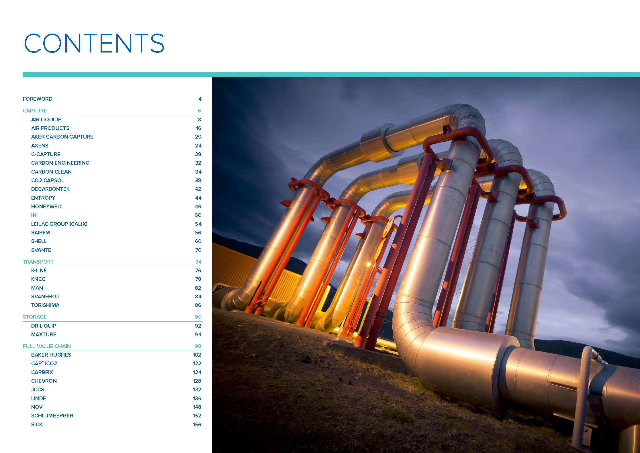 碳捕集与封存技术ccs