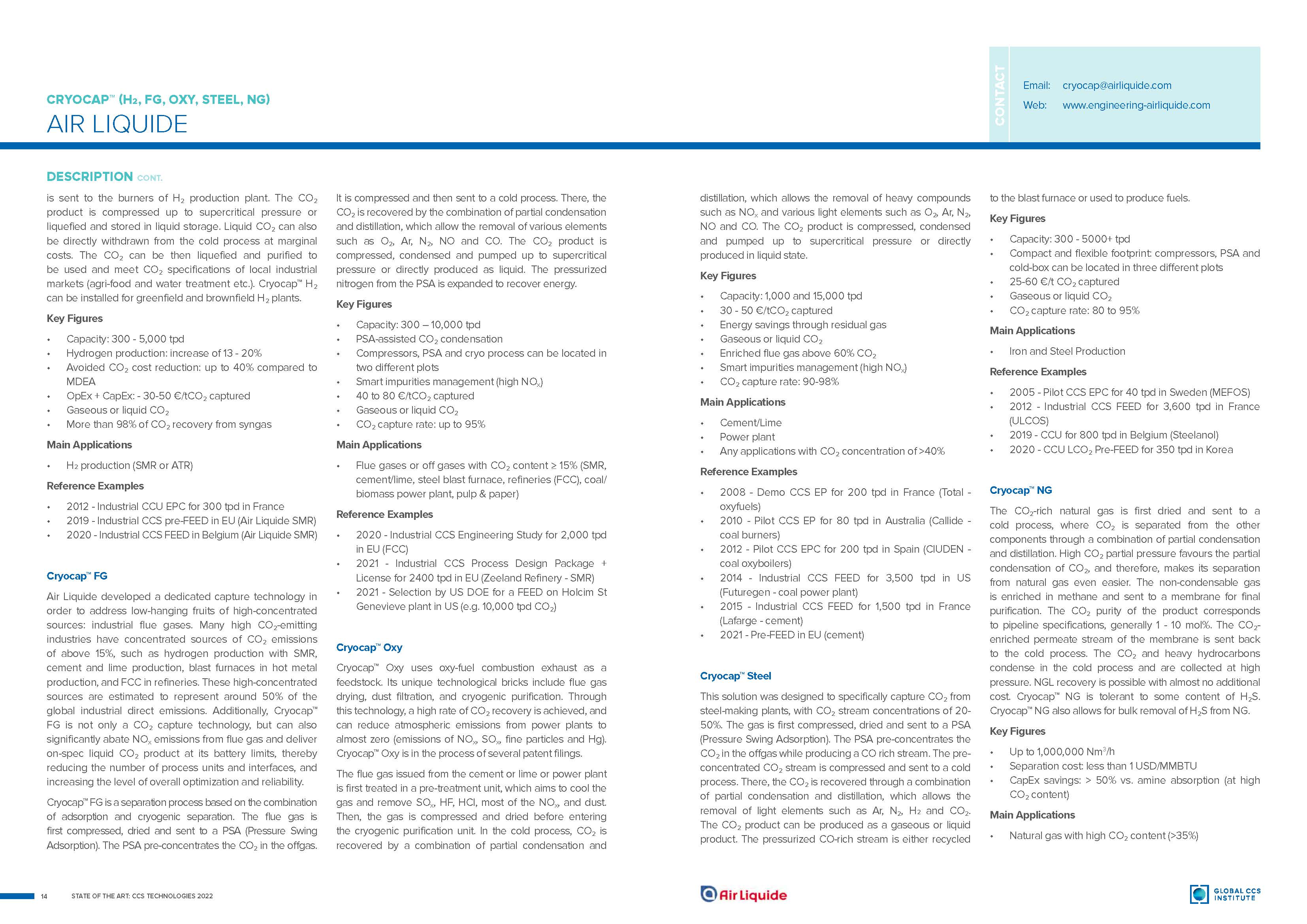 碳捕集与封存技术ccs