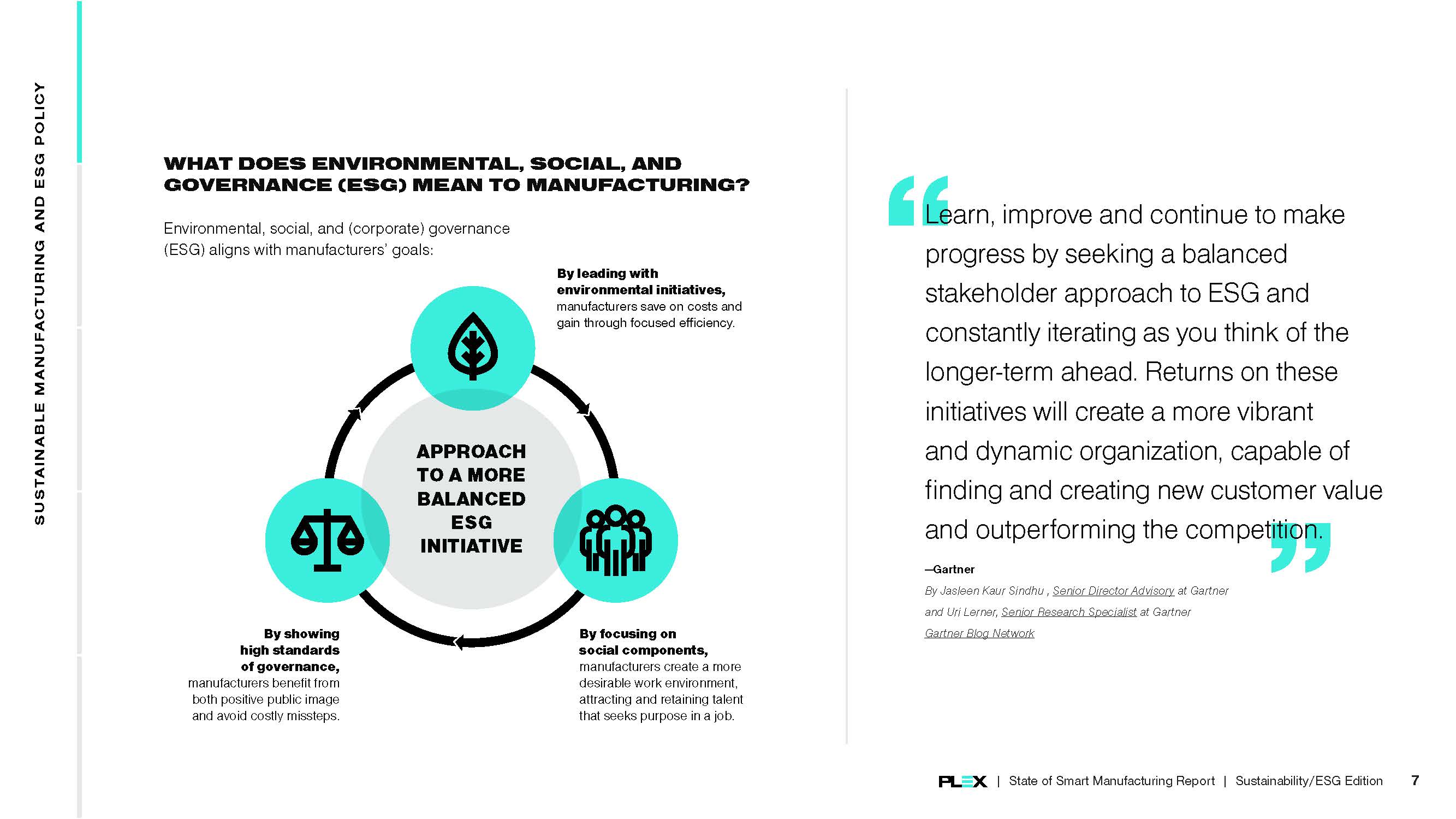 智能制造的发展现状报告