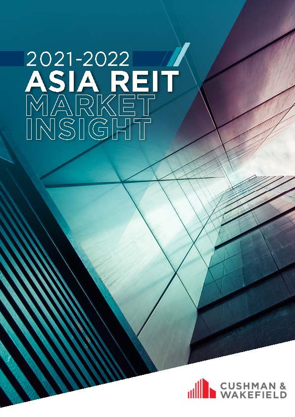 房地产投资信托基金分析报告