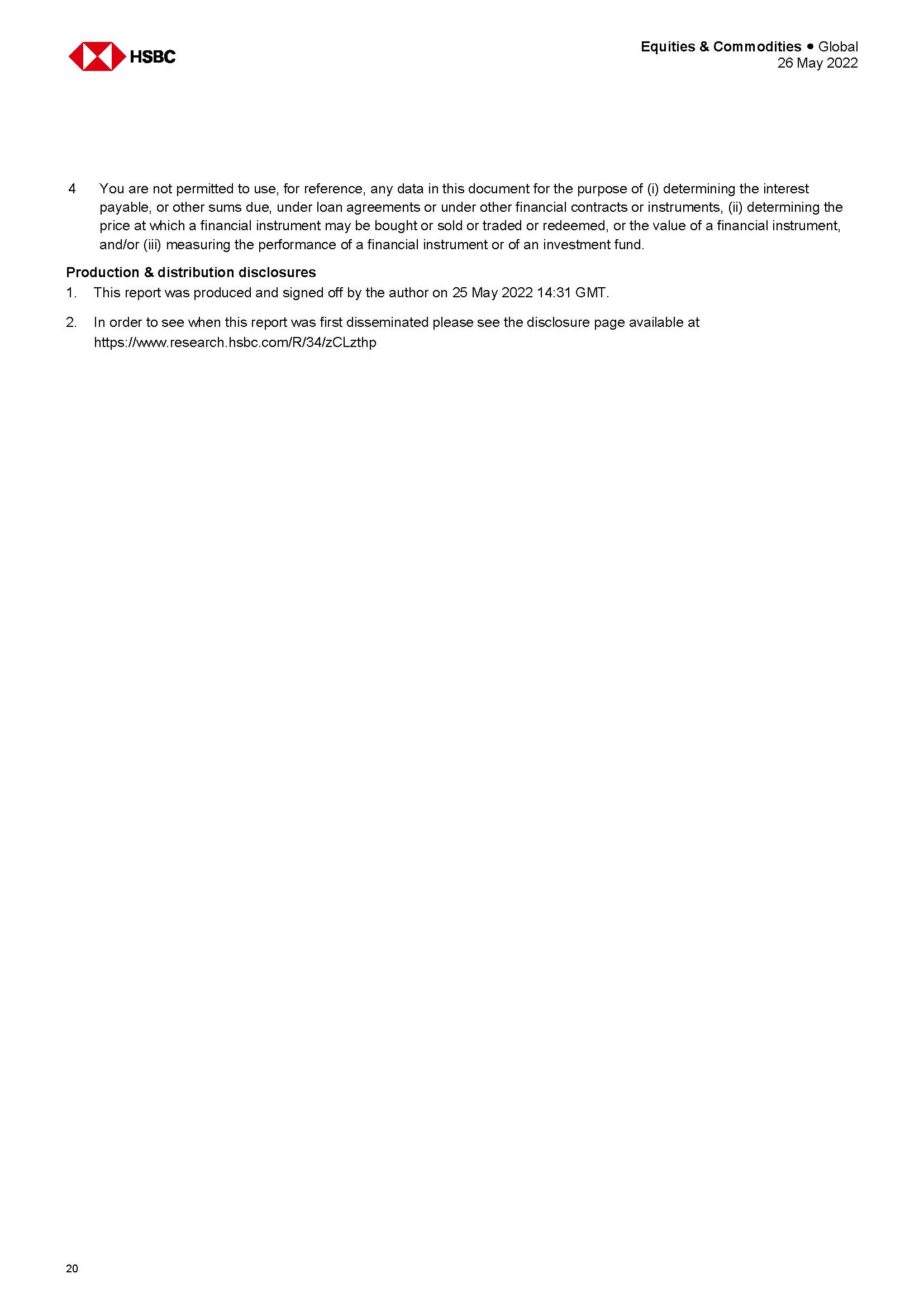 国际石油市场行情分析2022