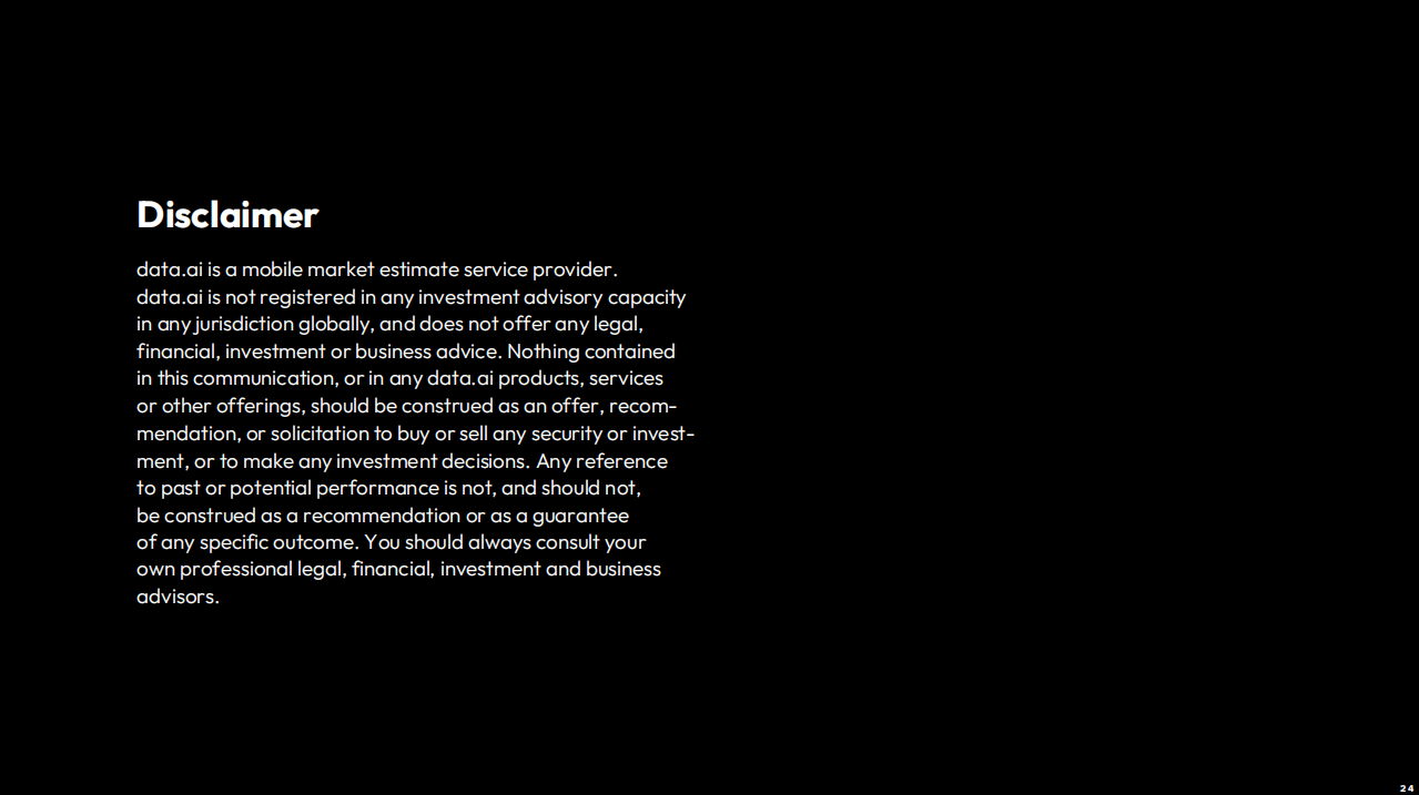 聚焦游戏领域数据分析,