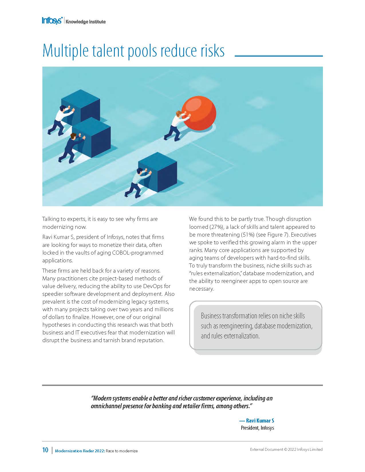 现代化发展报告