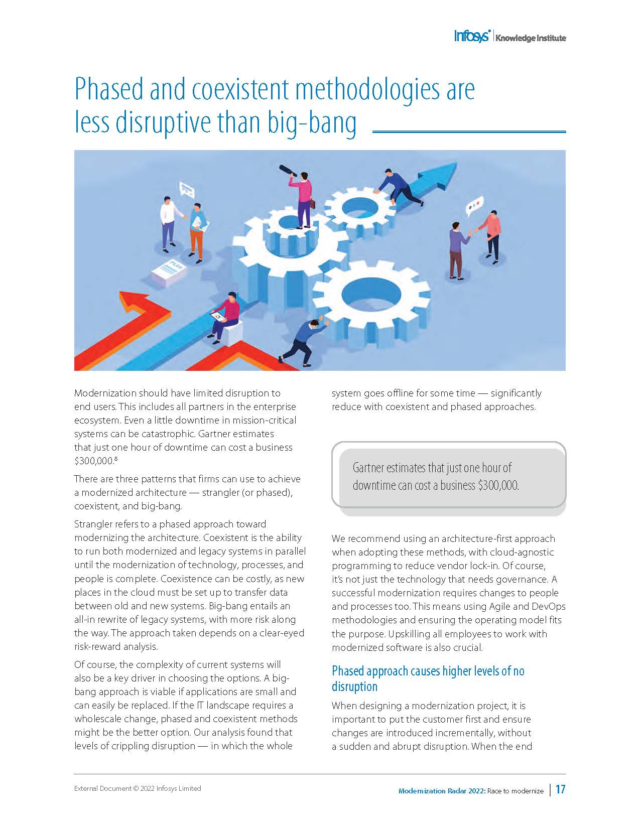 现代化发展报告