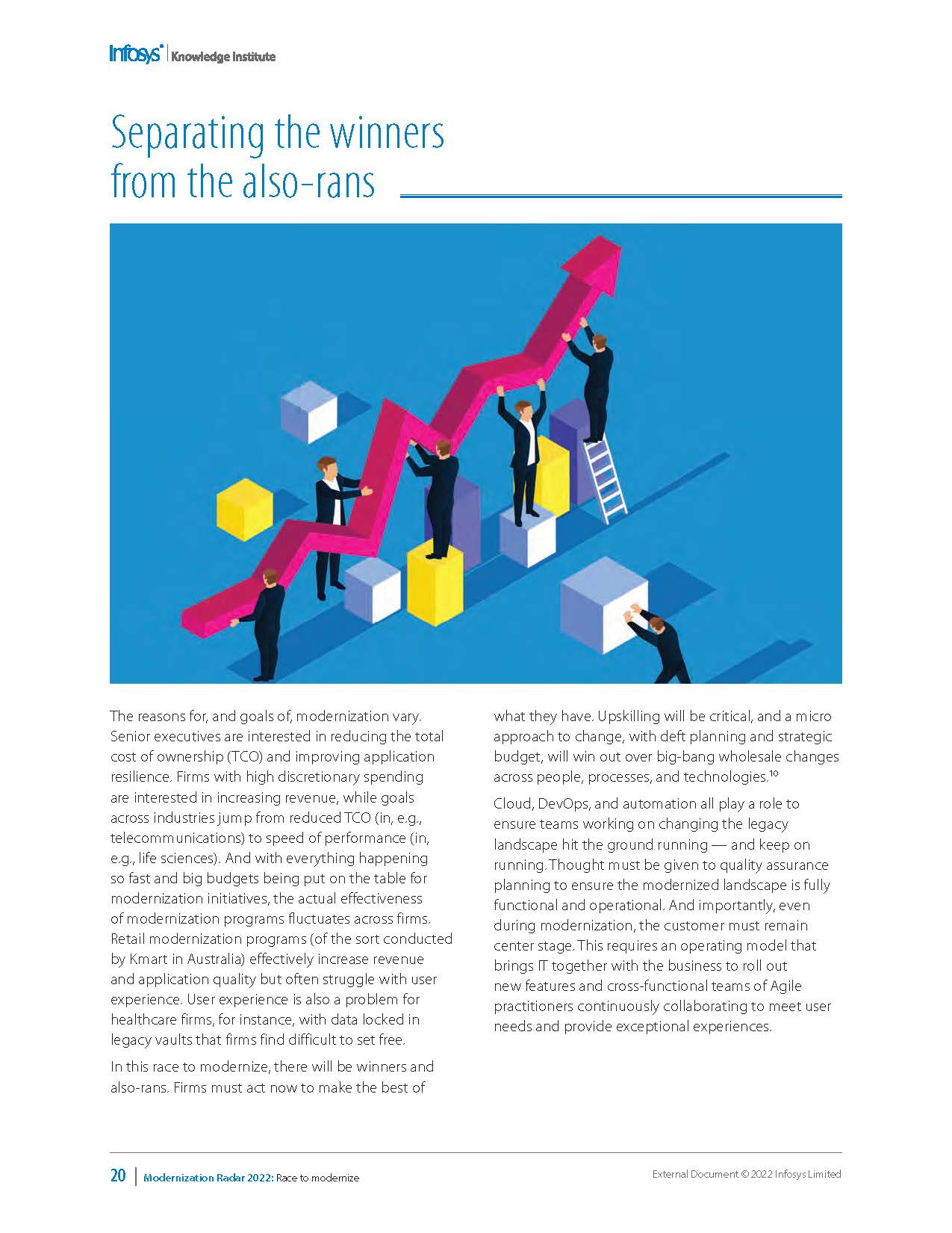 现代化发展报告