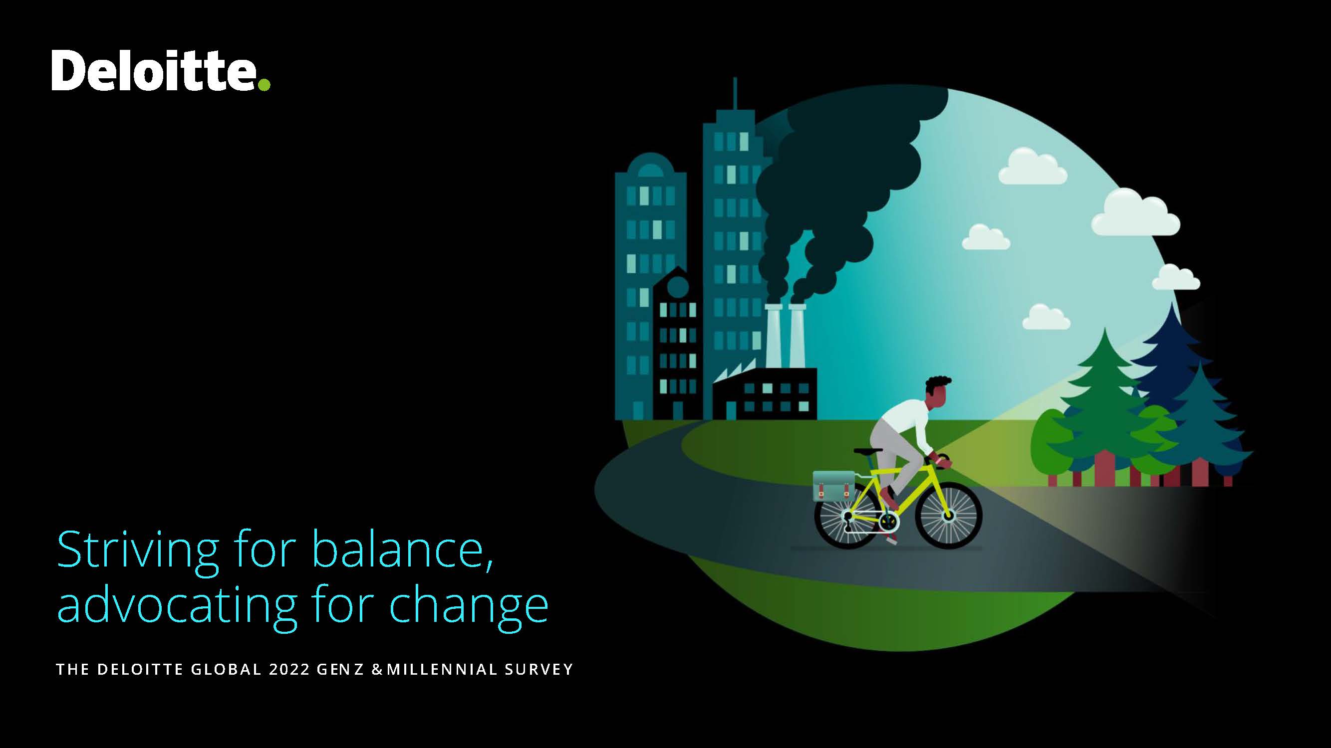 z世代与千禧一代