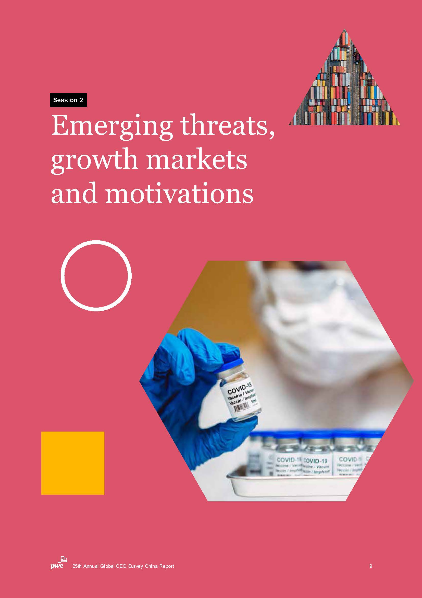 全球ceo调研中国报告