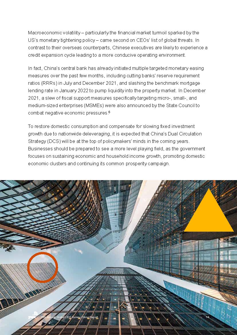 全球ceo调研中国报告