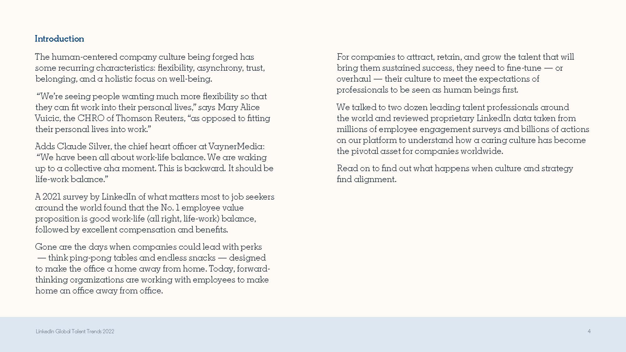 英全球人才趋势报告