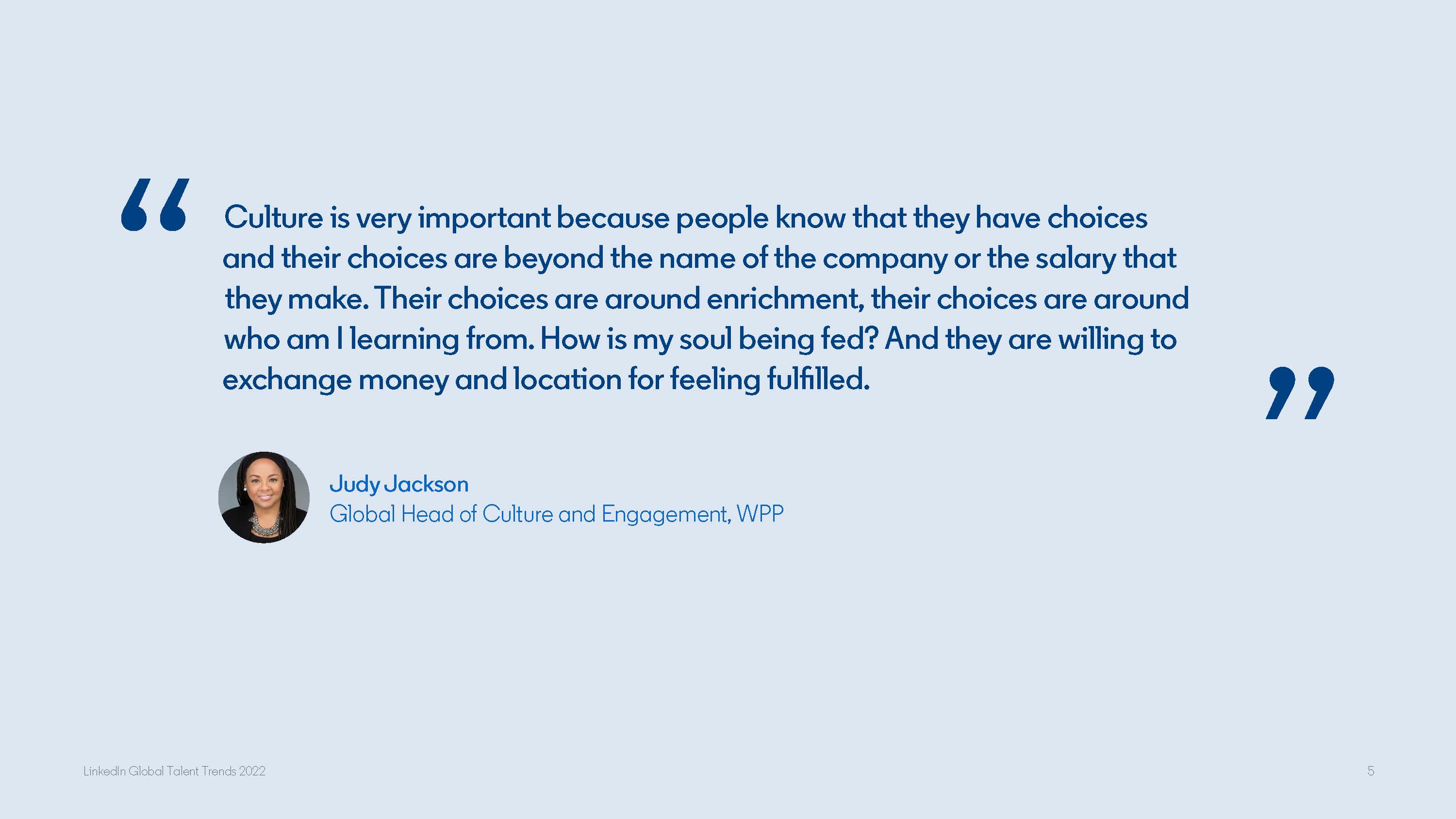 英全球人才趋势报告