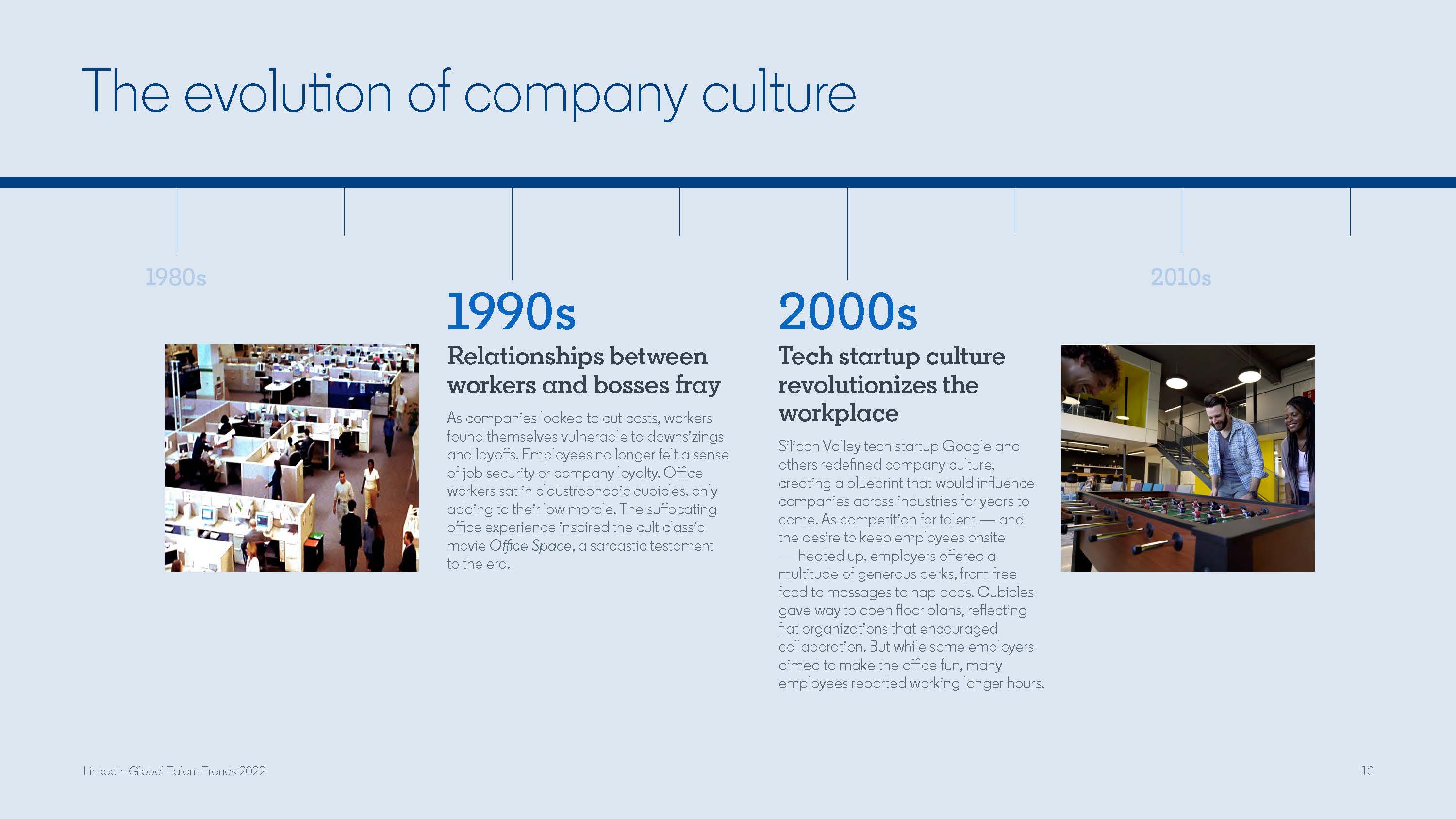 英全球人才趋势报告