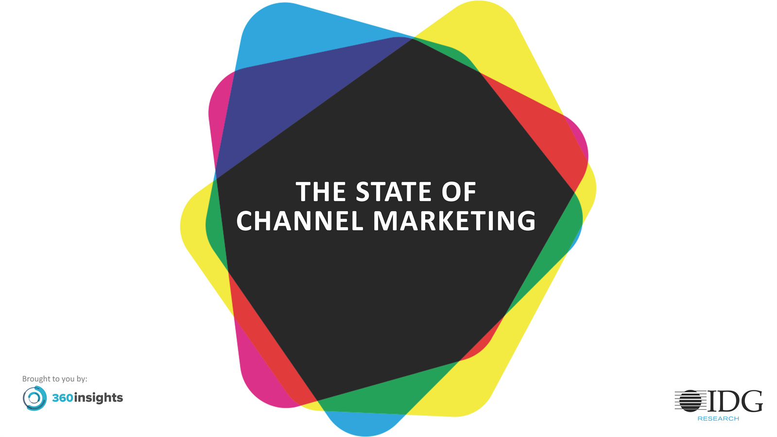 营销渠道发展现状