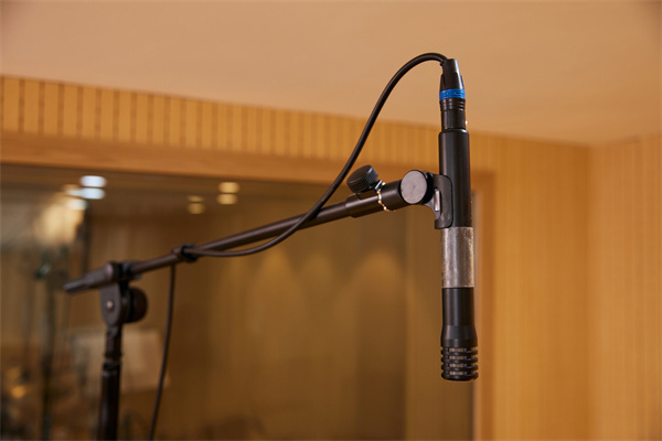 数字拾音器与模拟拾音器 数字拾音器与模拟拾音器