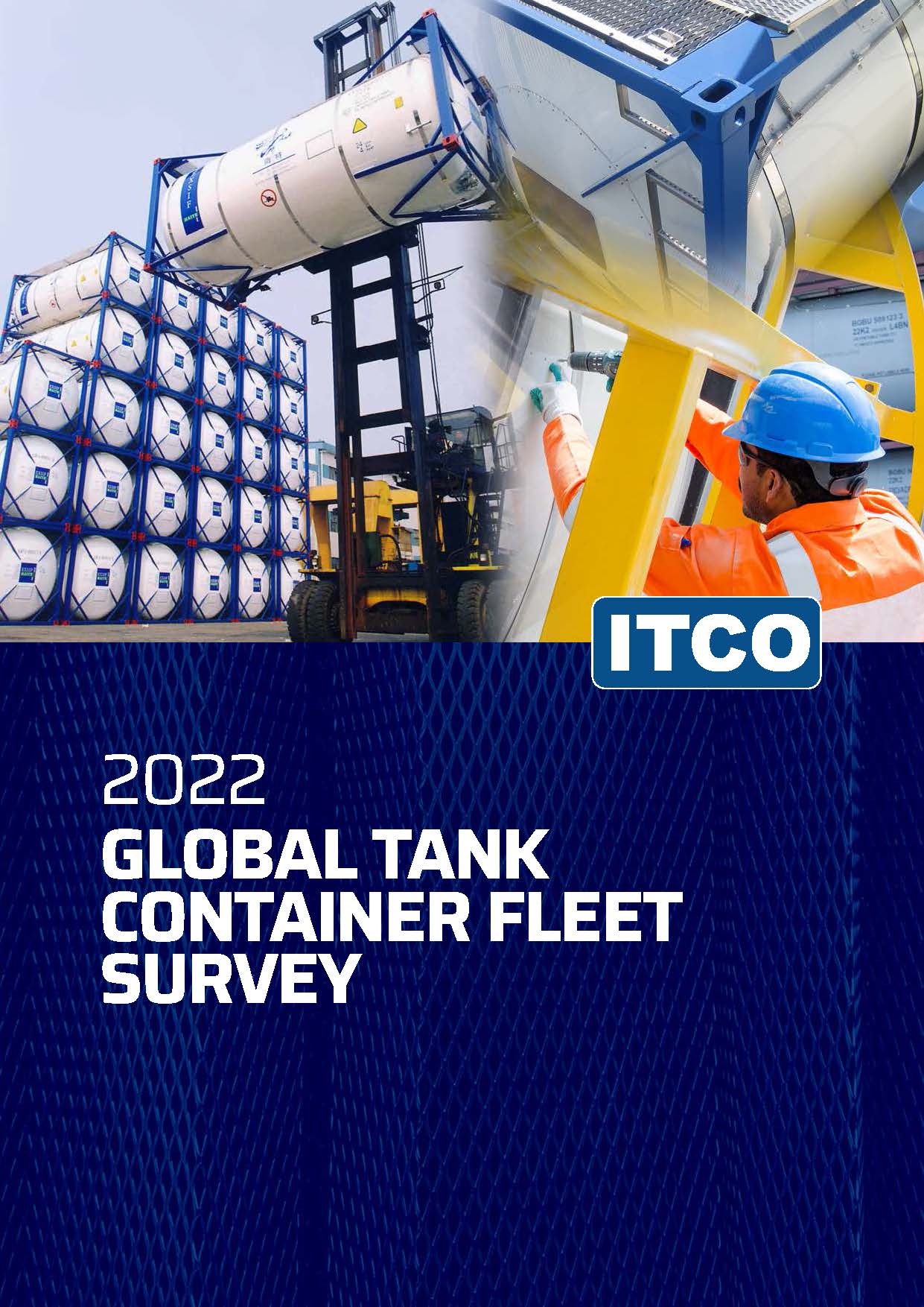 ,ITCO全球罐箱调查报告
