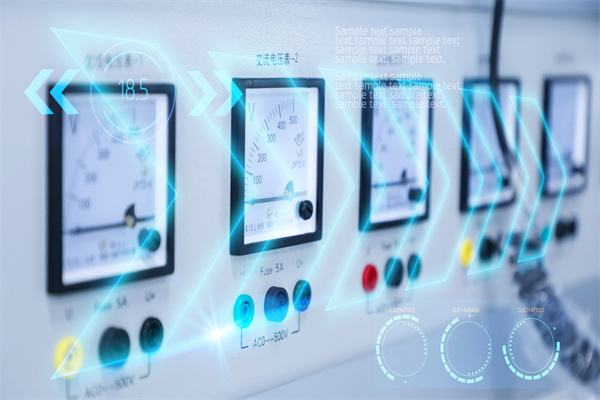 固态继电器 固态继电器